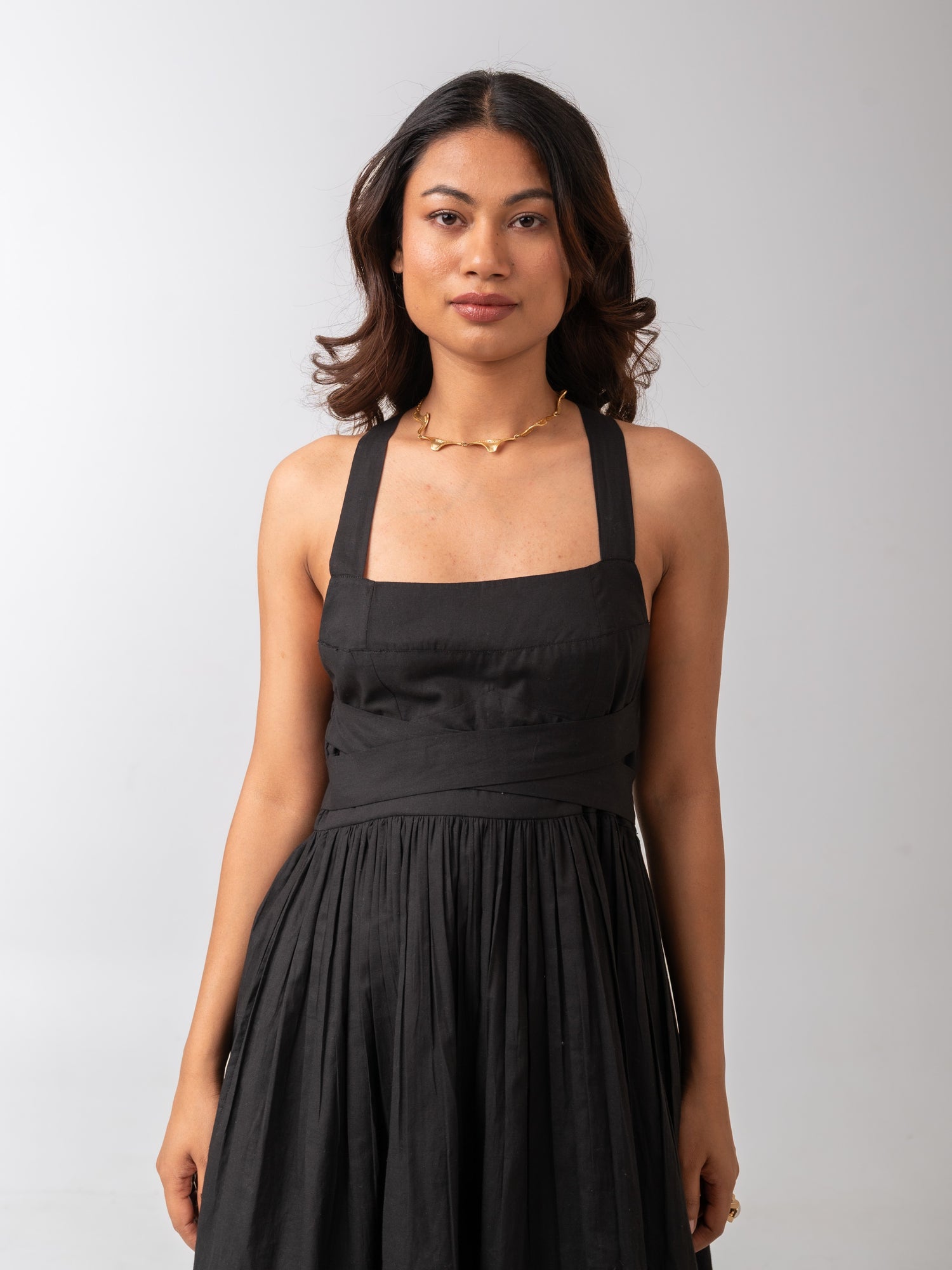 Tali Dress