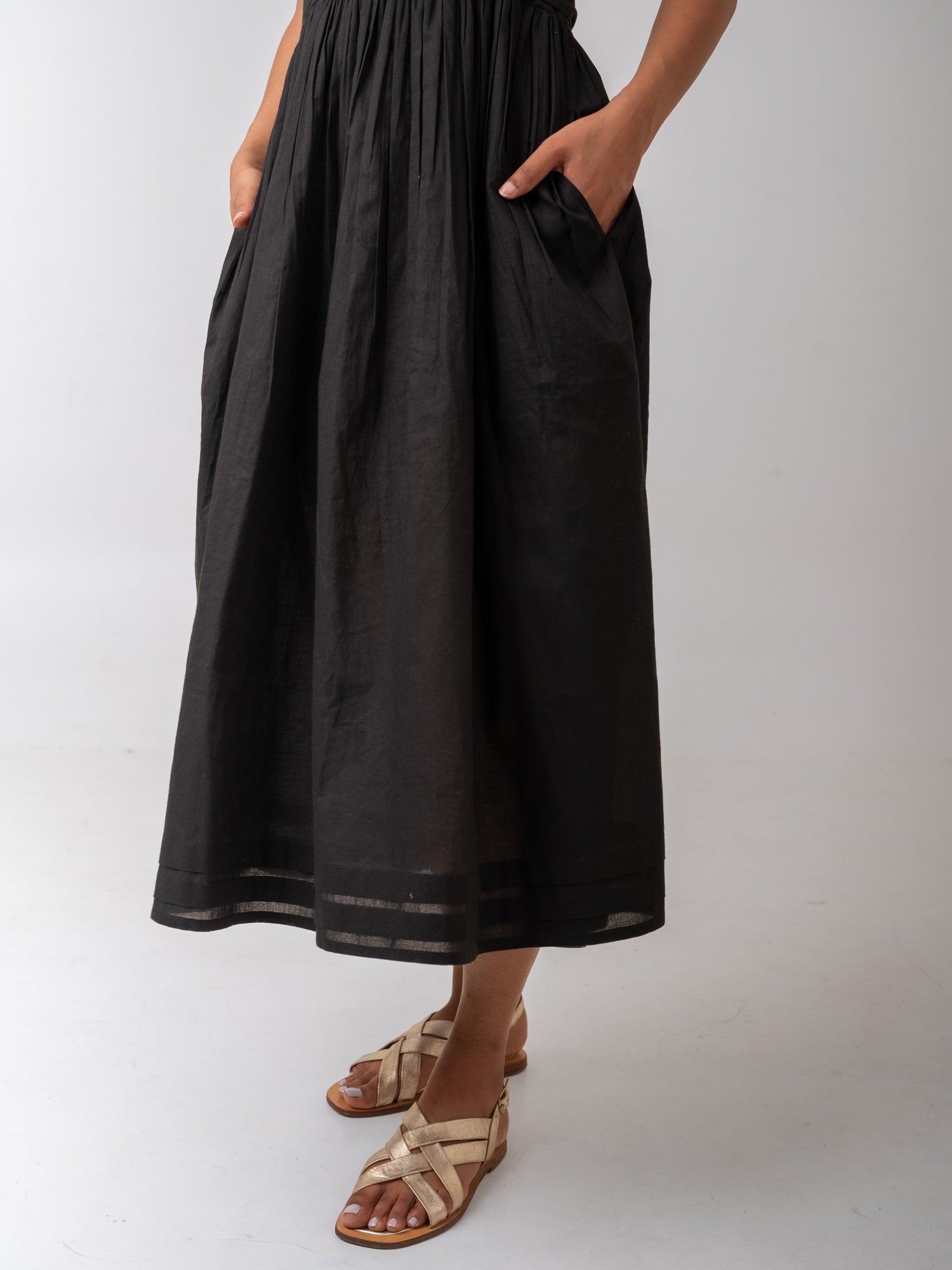 Tali Dress