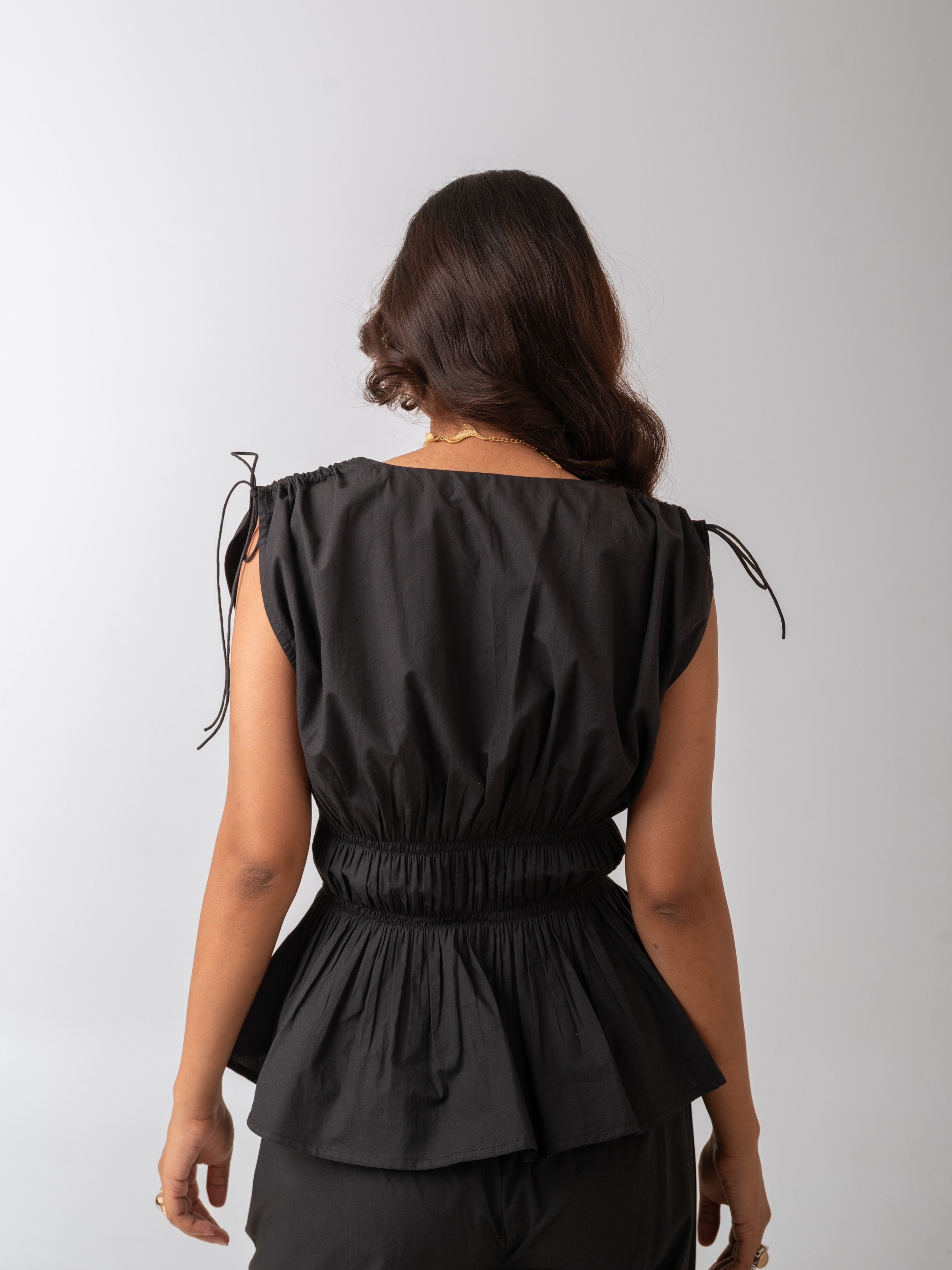 Cleo Dress