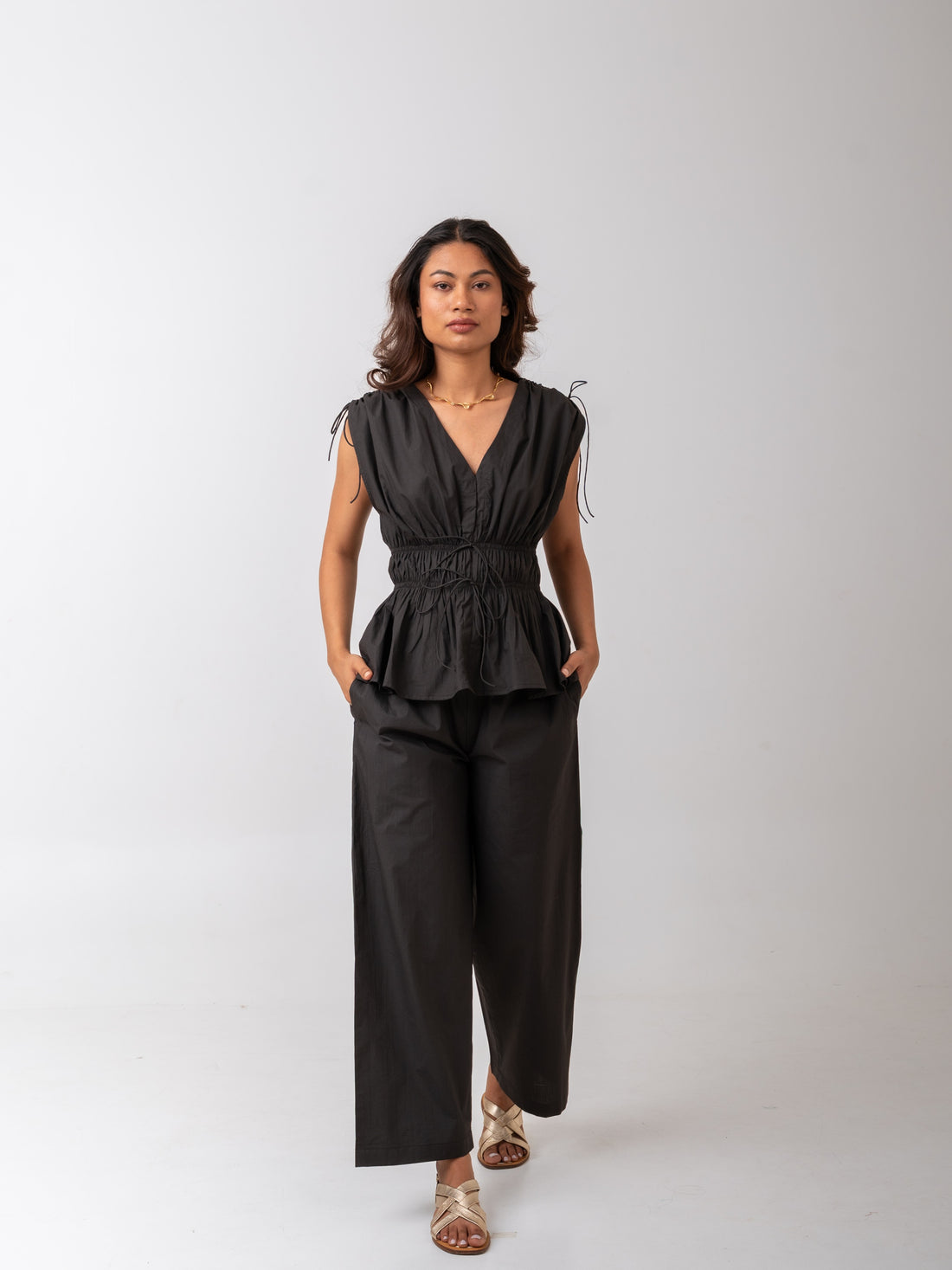 Cleo Dress
