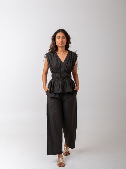 Cleo Dress