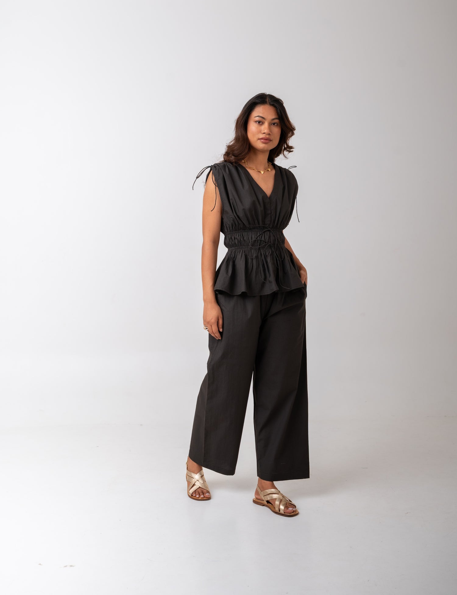 Cleo Dress