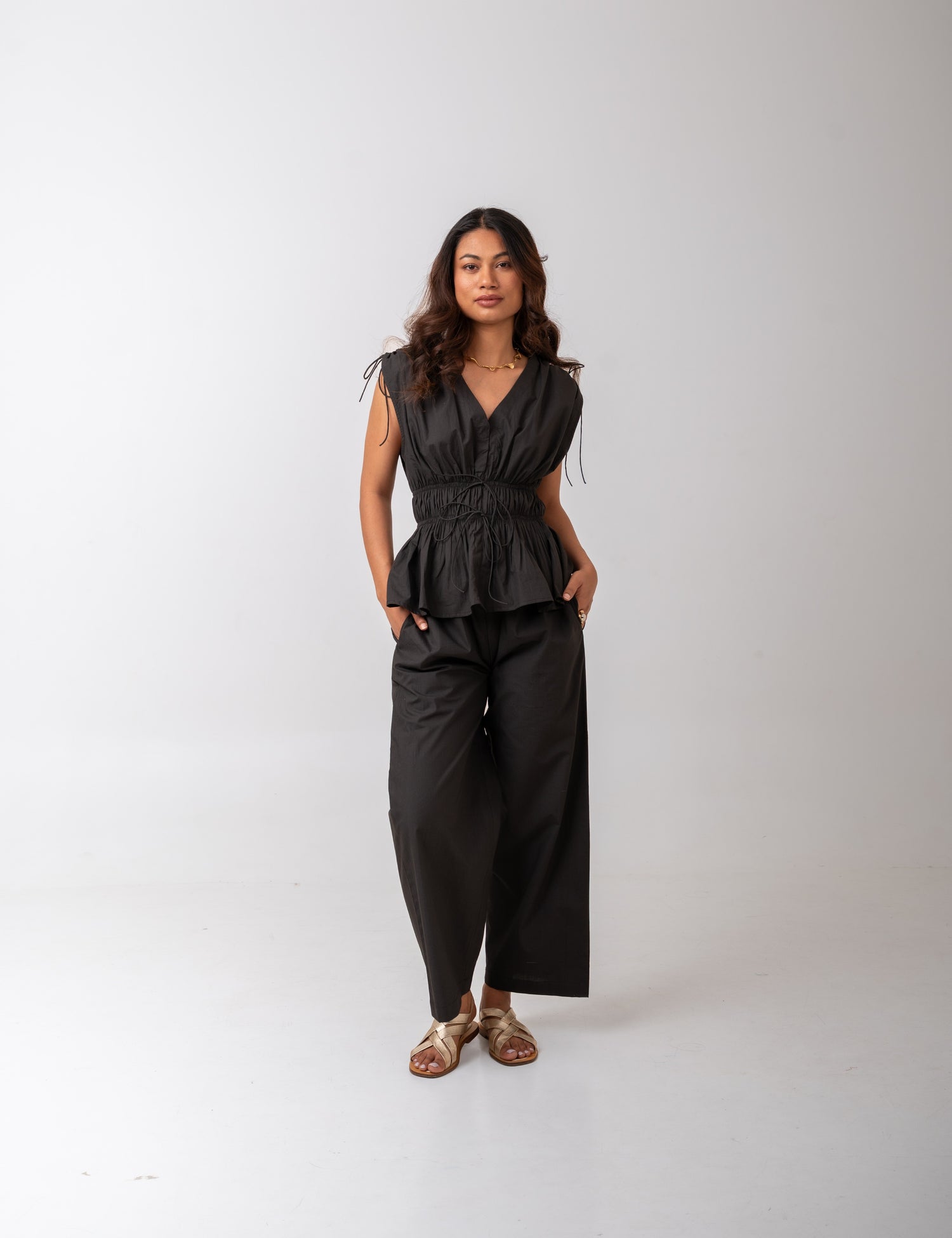 Cleo Dress