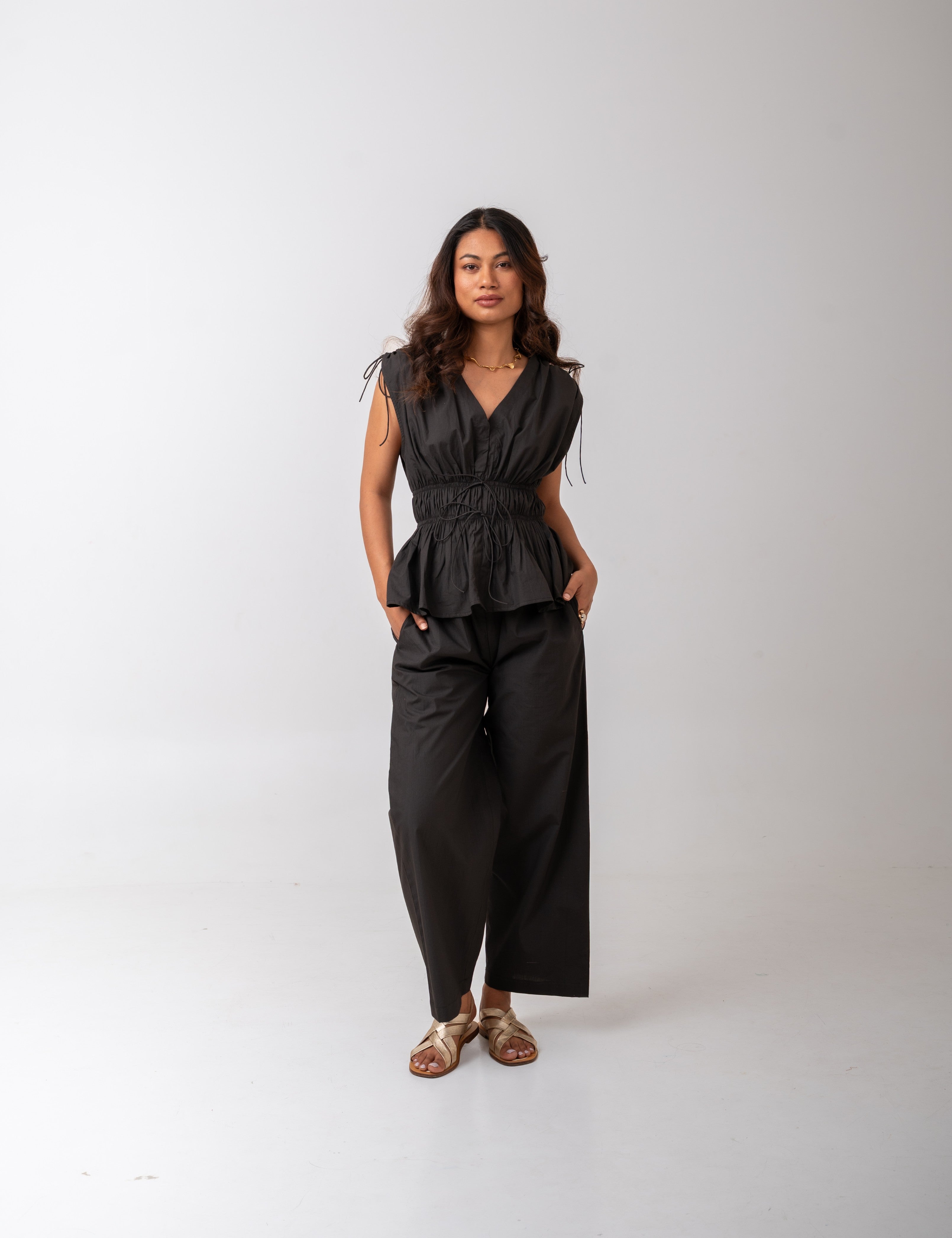 Cleo Dress