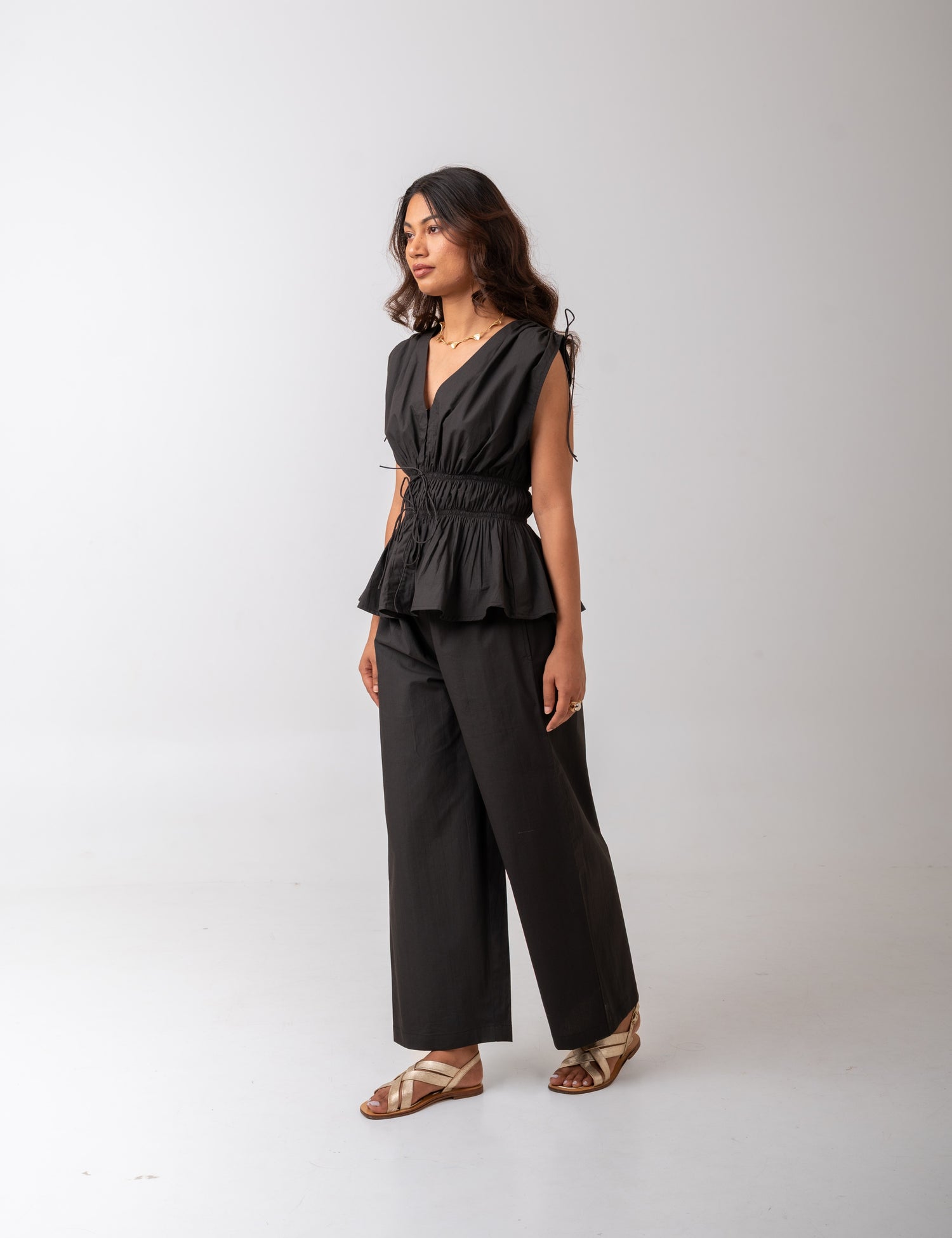 Cleo Dress