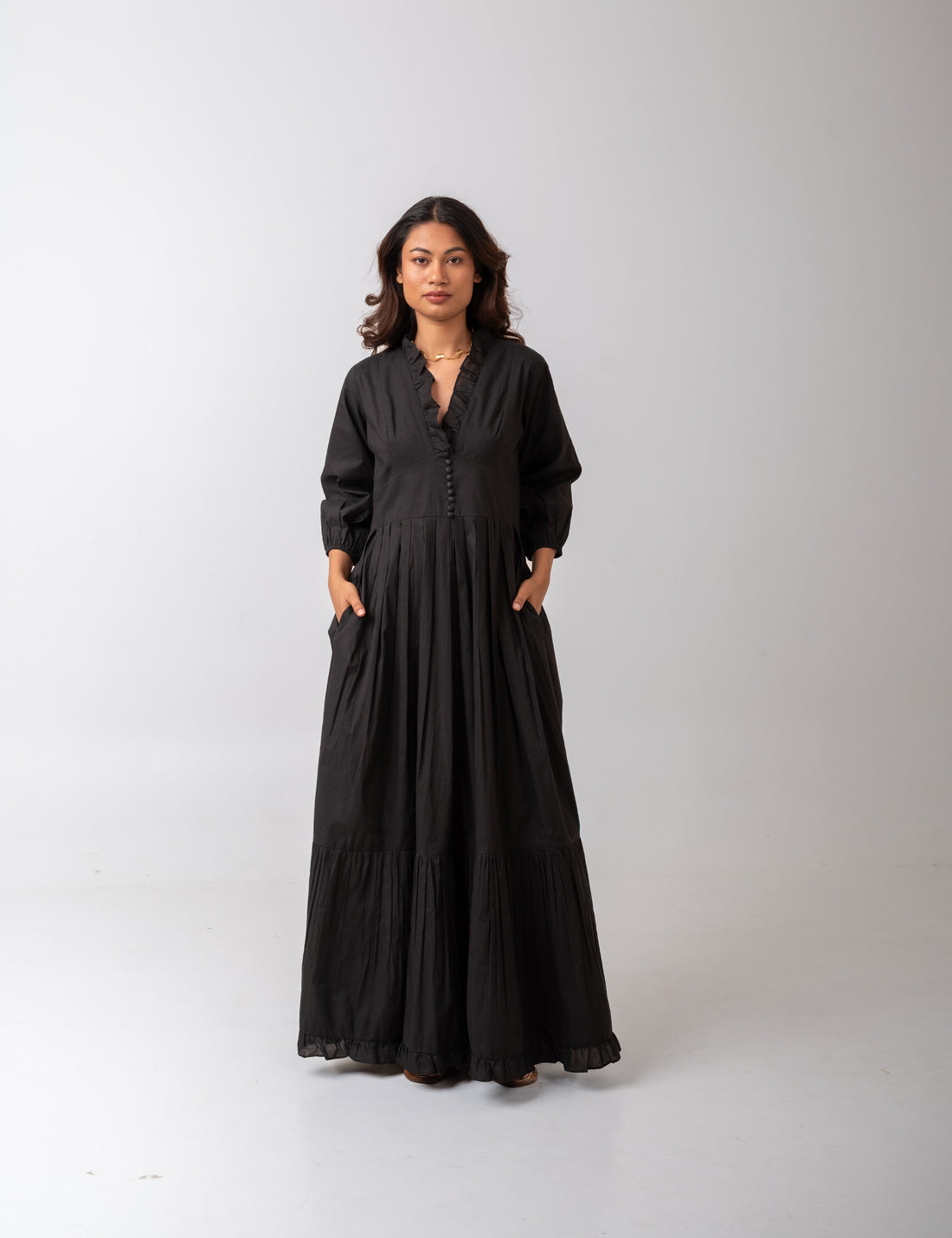 Regina Dress