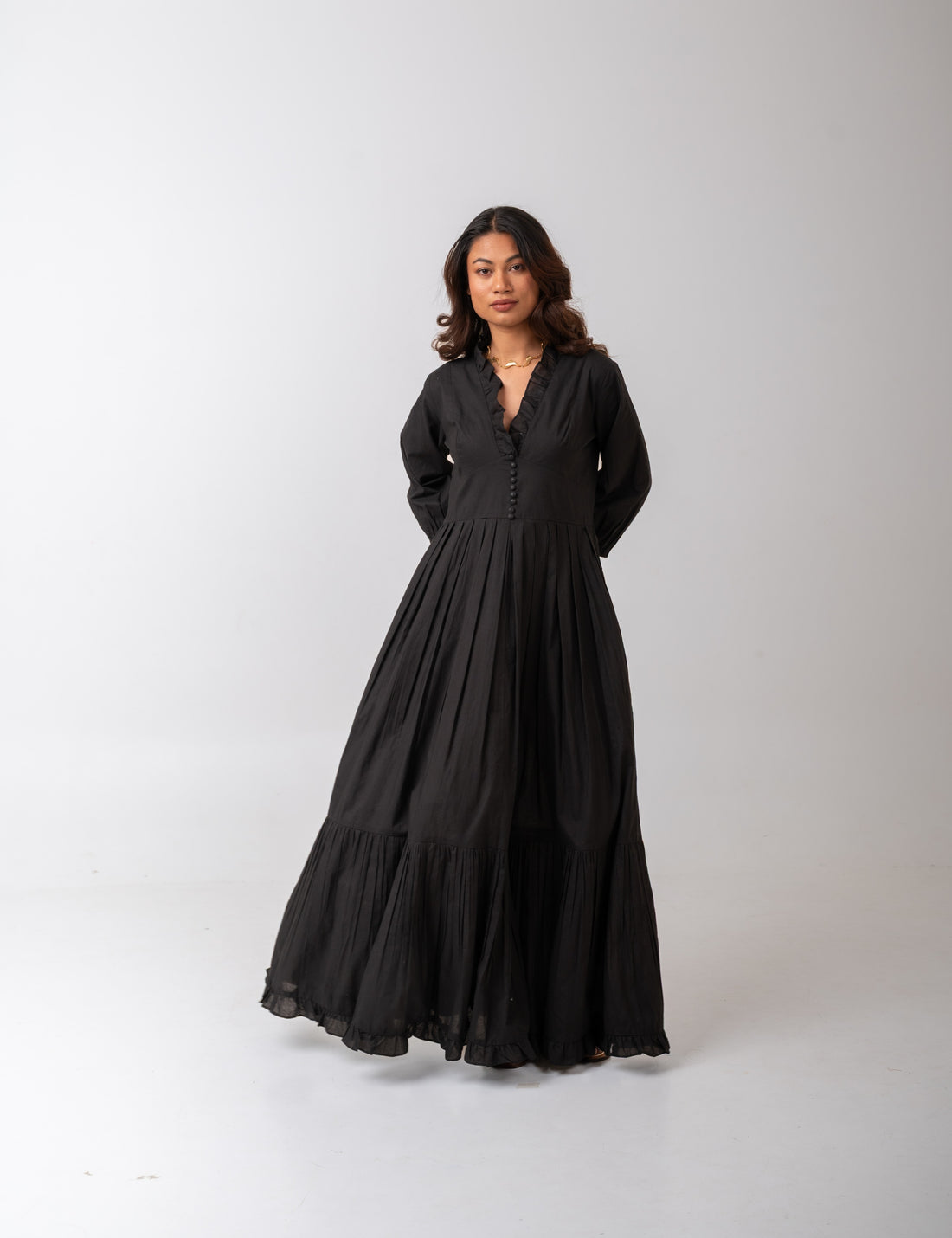 Regina Dress