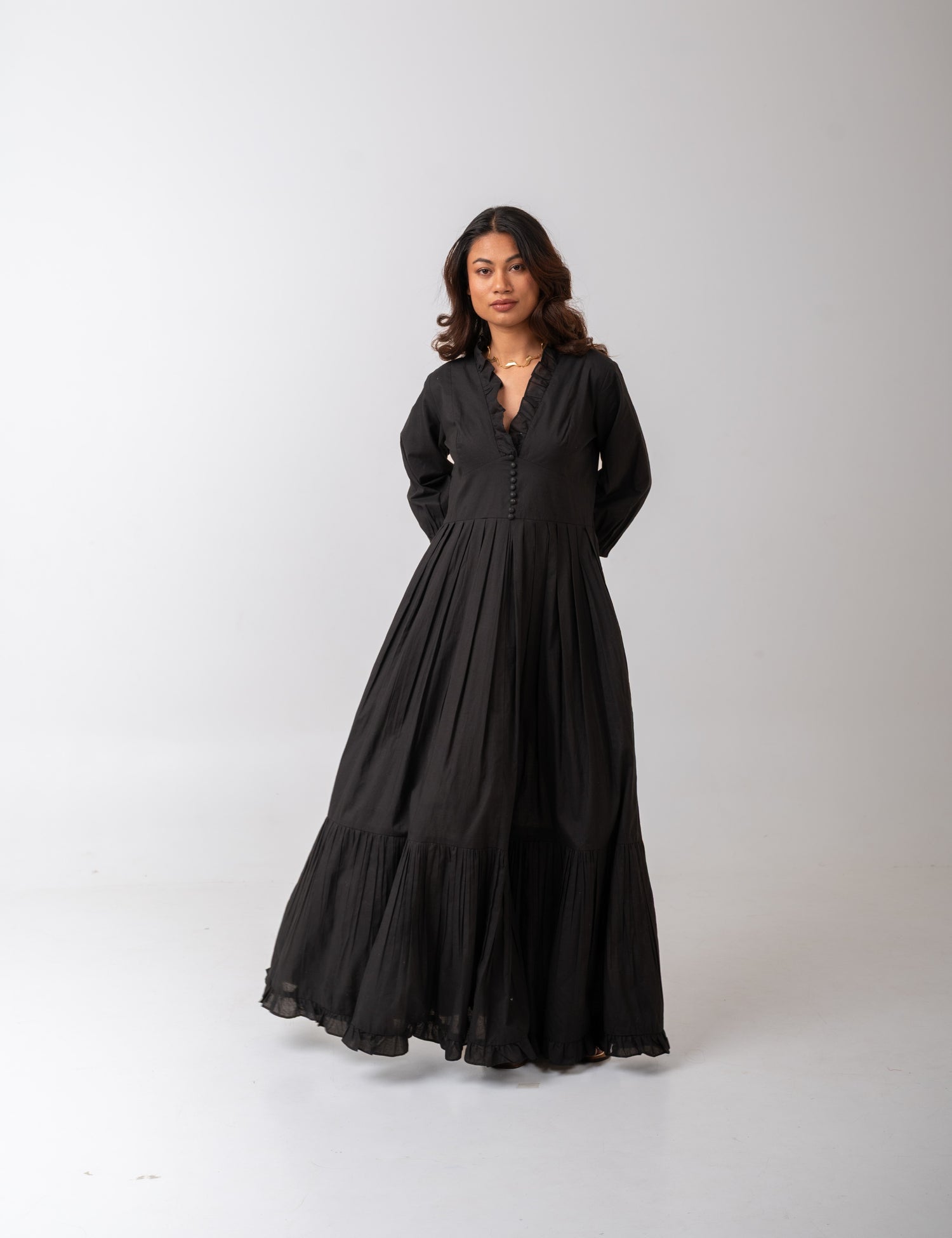 Regina Dress