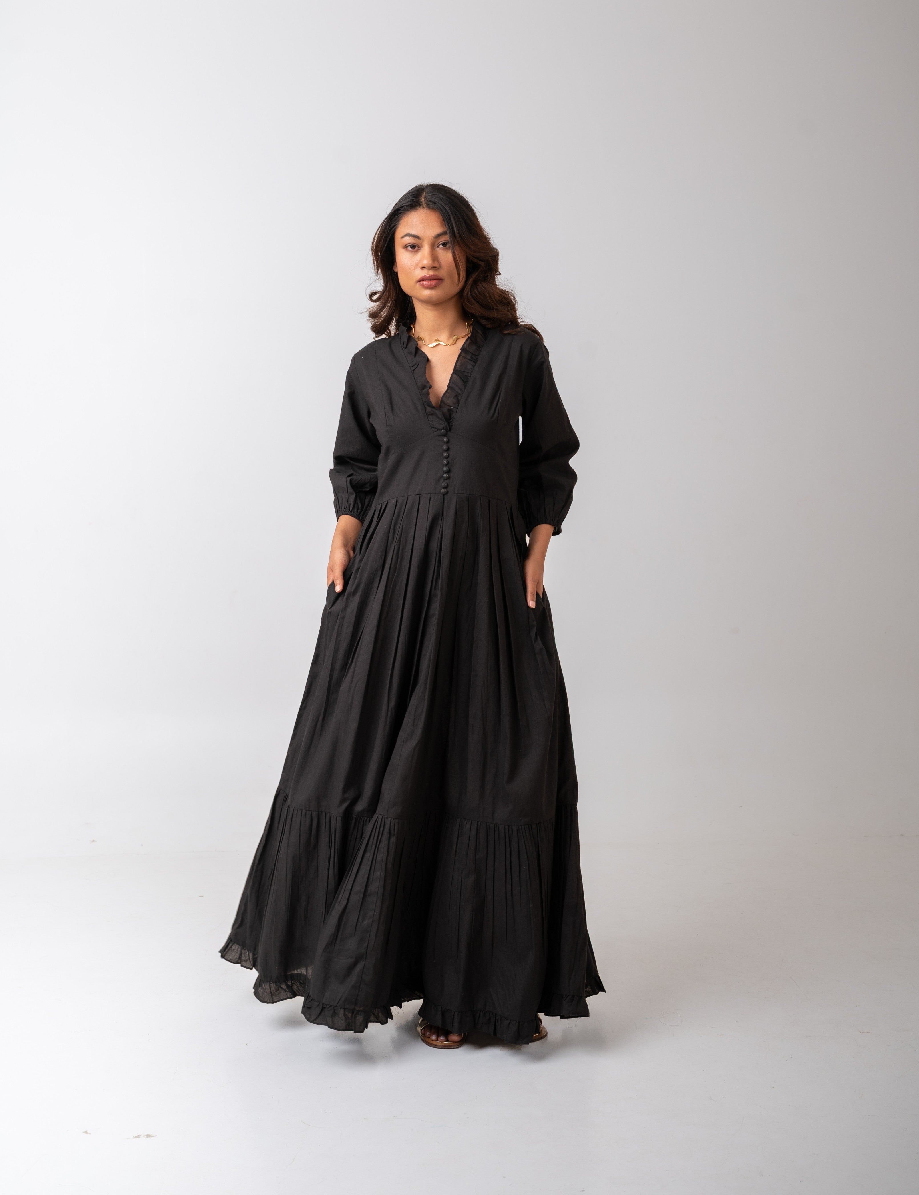 Regina Dress