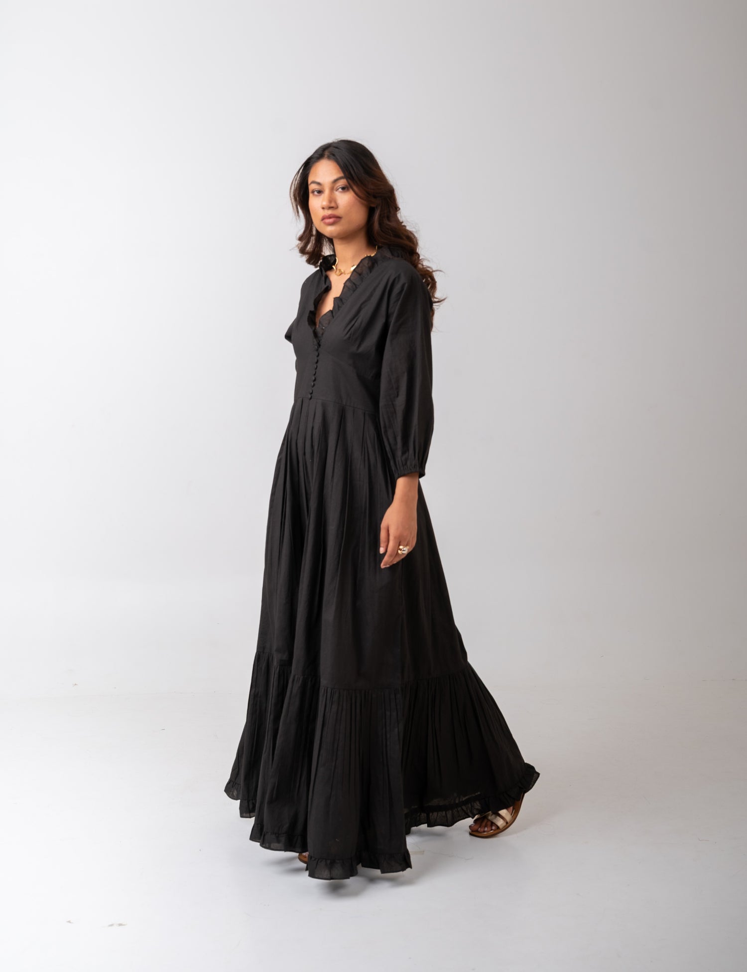 Regina Dress