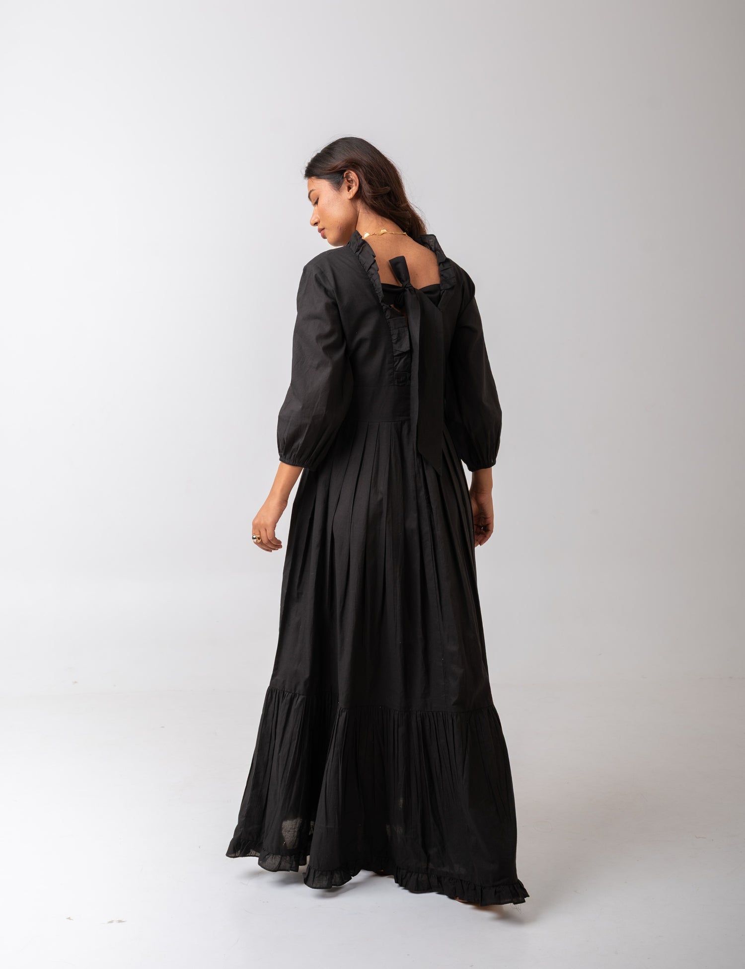 Regina Dress