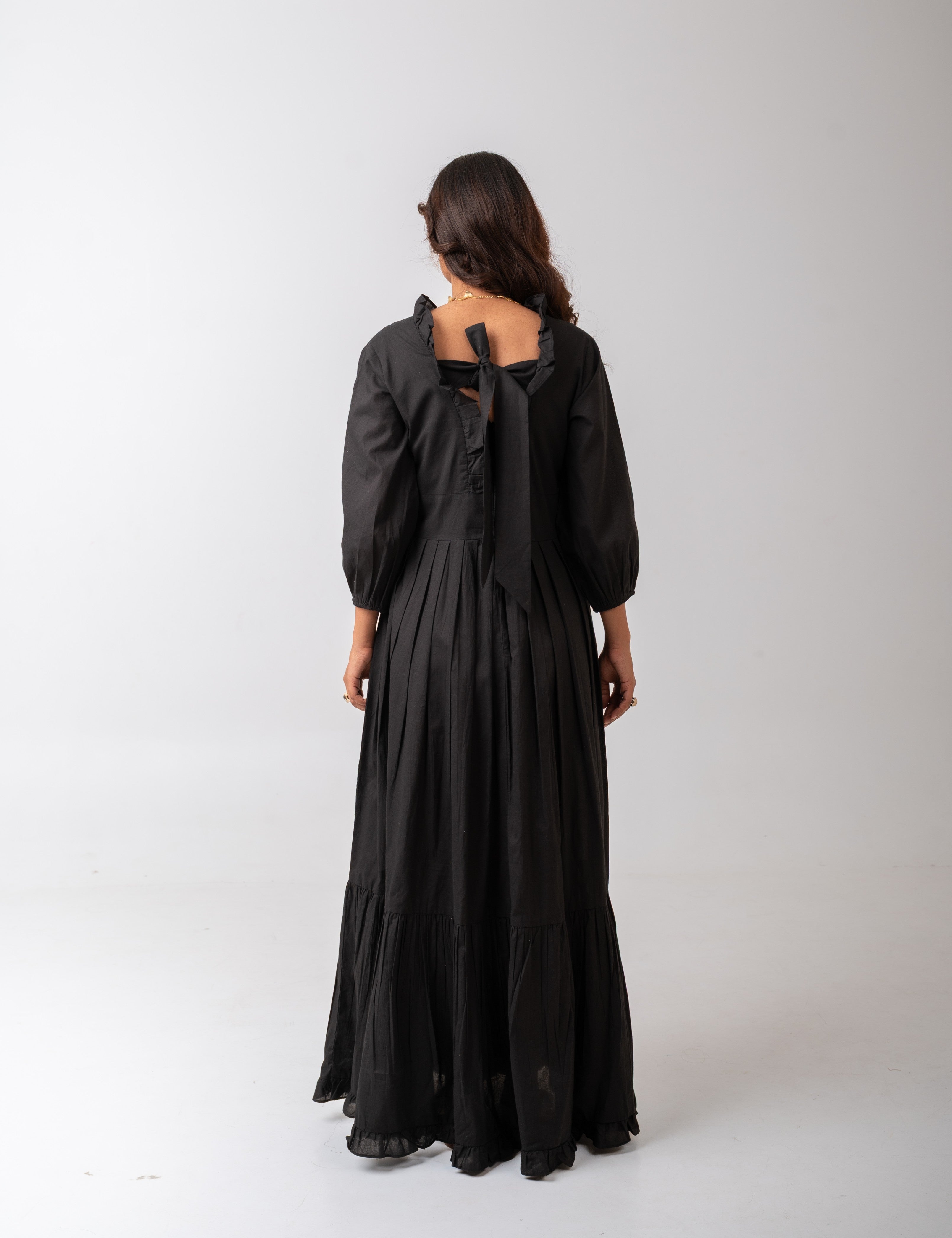 Regina Dress