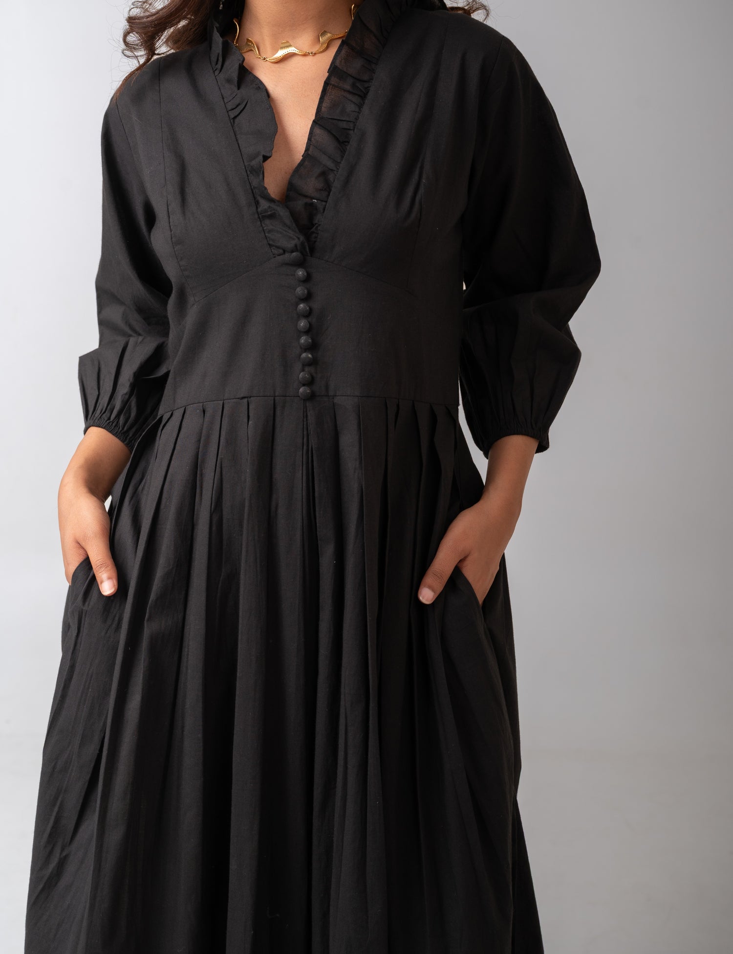 Regina Dress