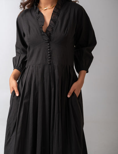 Regina Dress