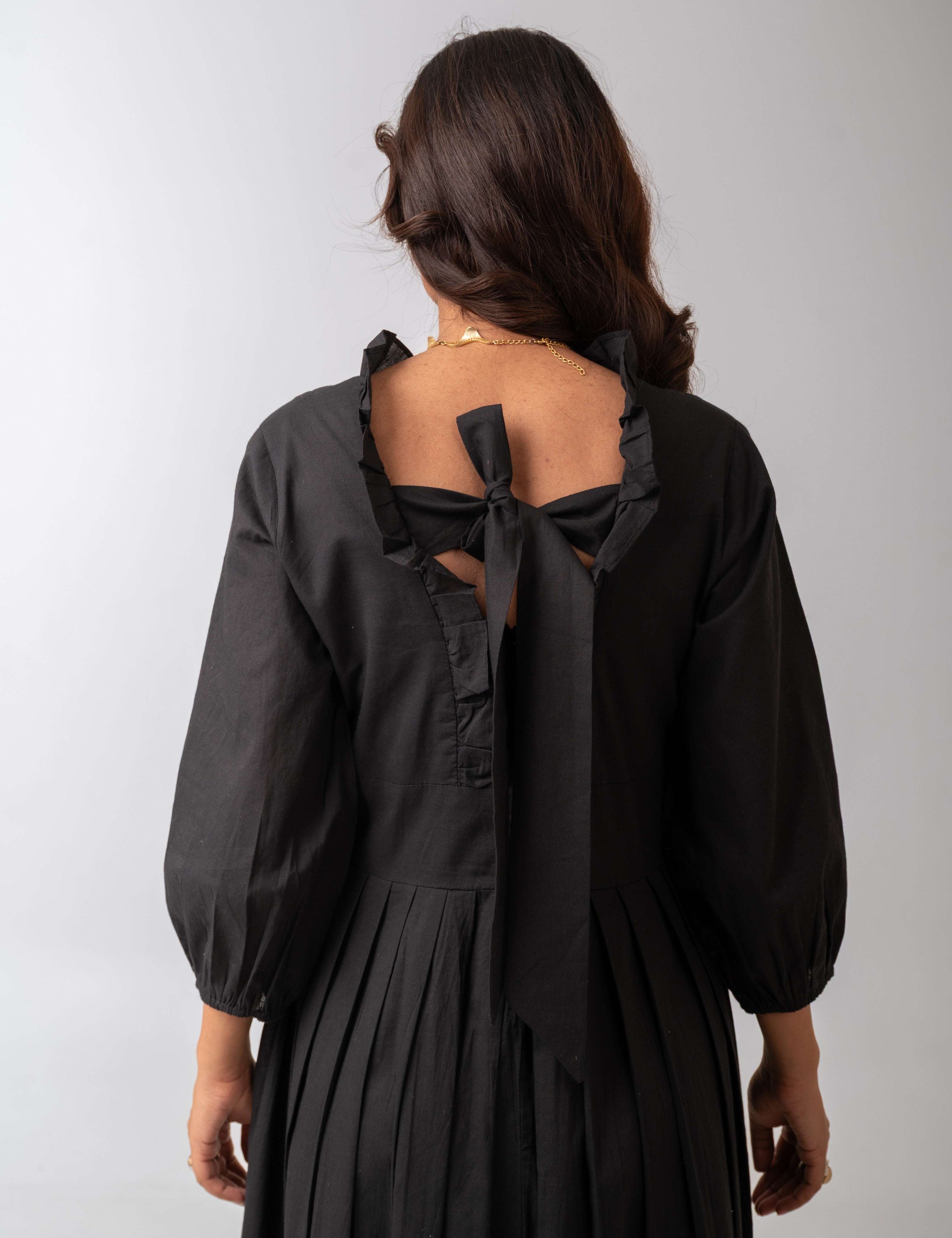 Regina Dress
