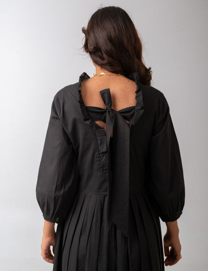 Regina Dress