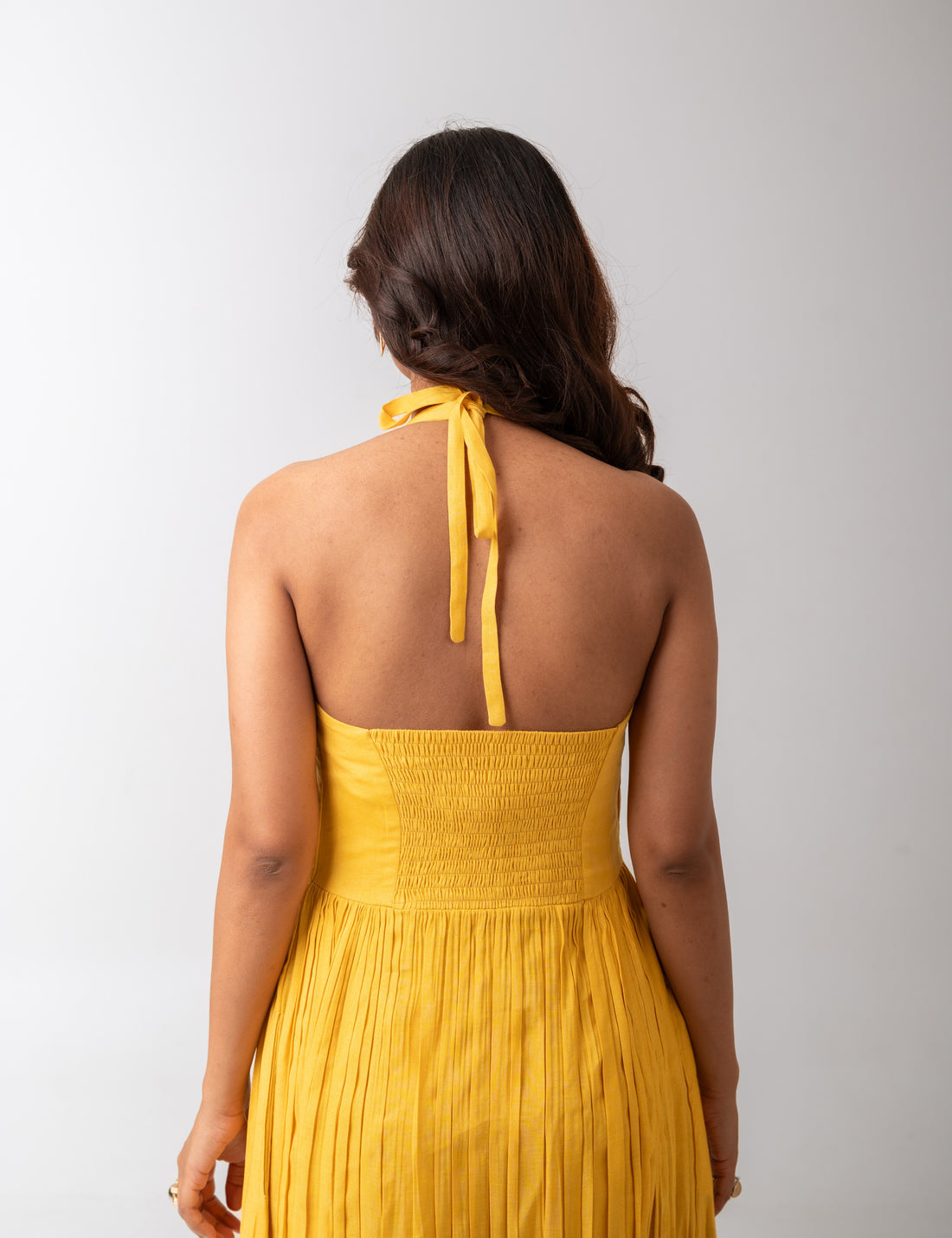 Uma Dress