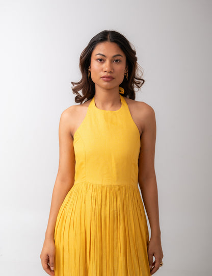 Uma Dress