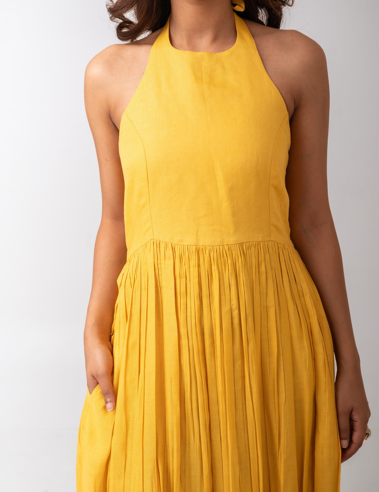Uma Dress