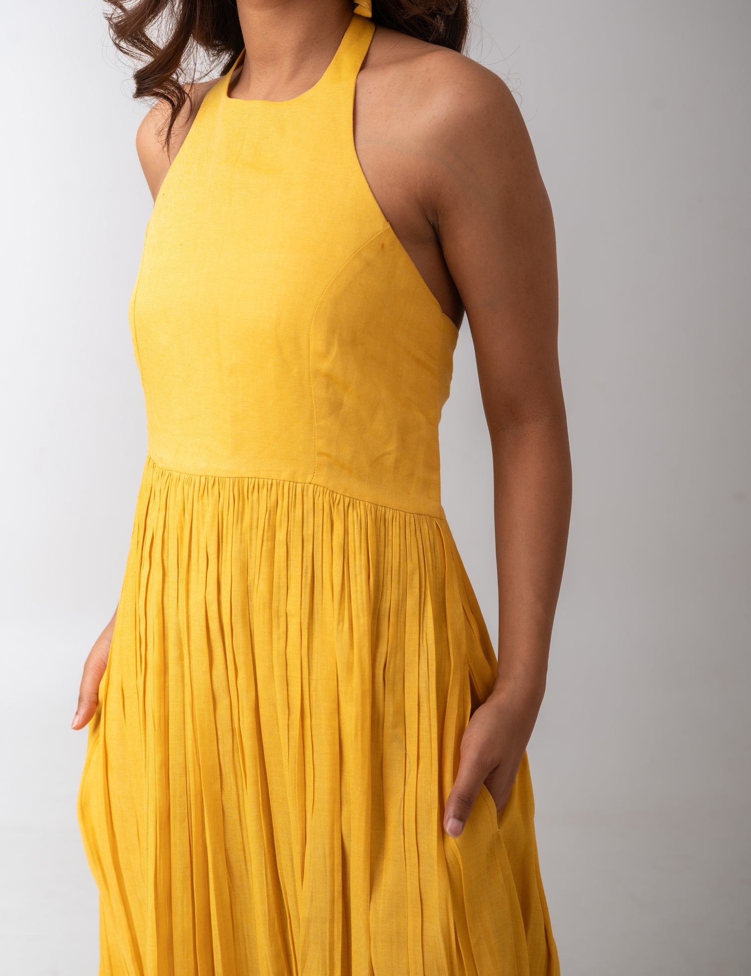 Uma Dress
