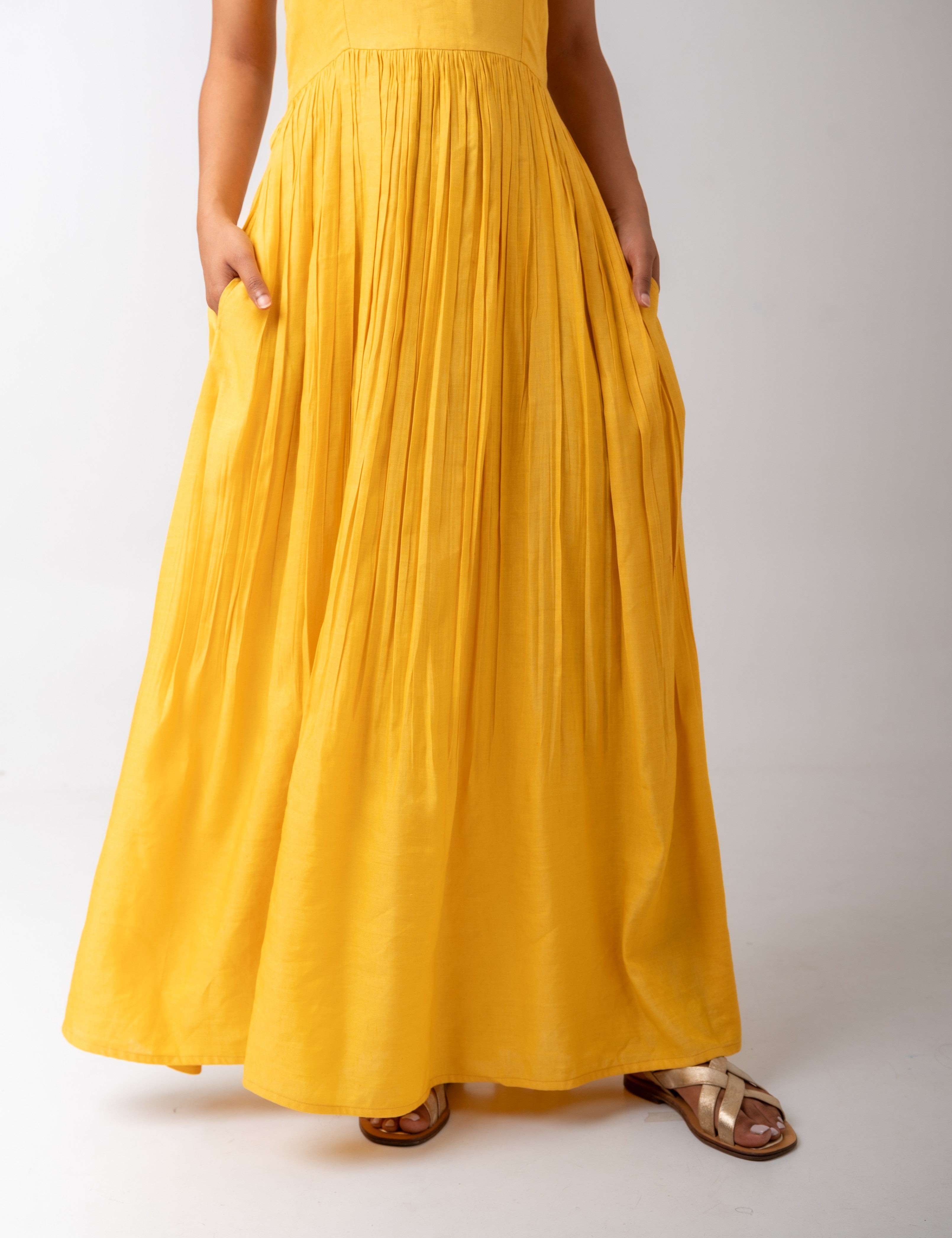 Uma Dress