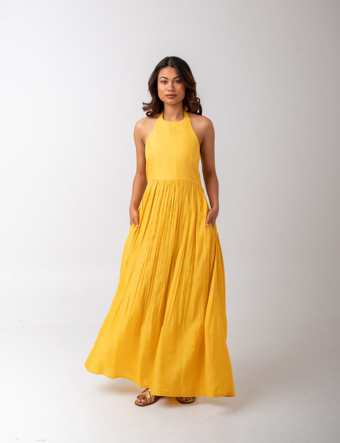 Uma Dress