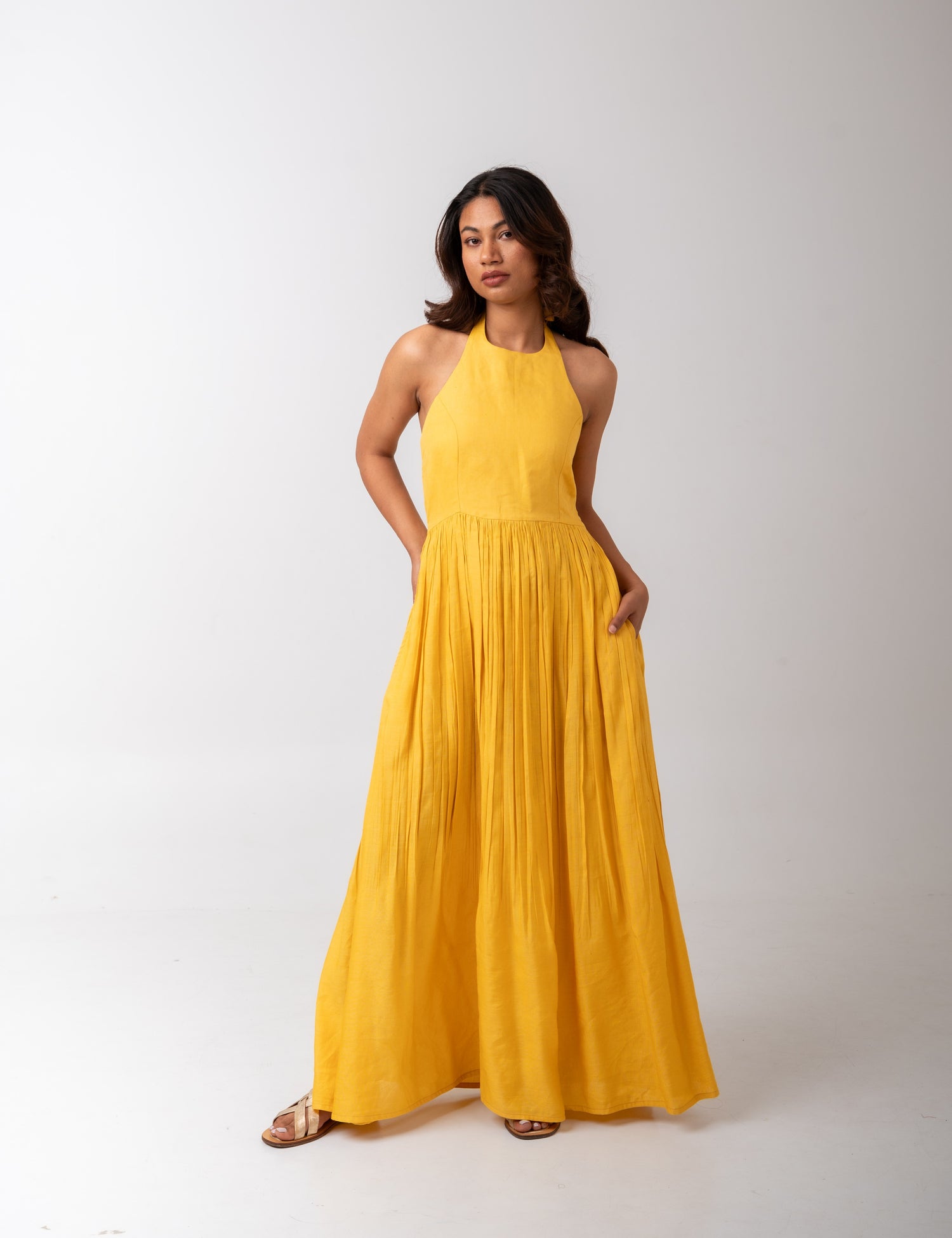 Uma Dress