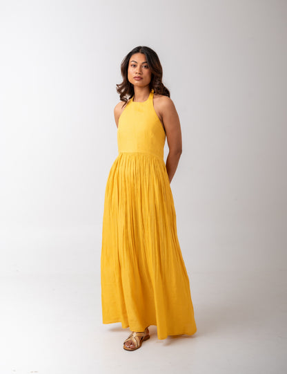 Uma Dress