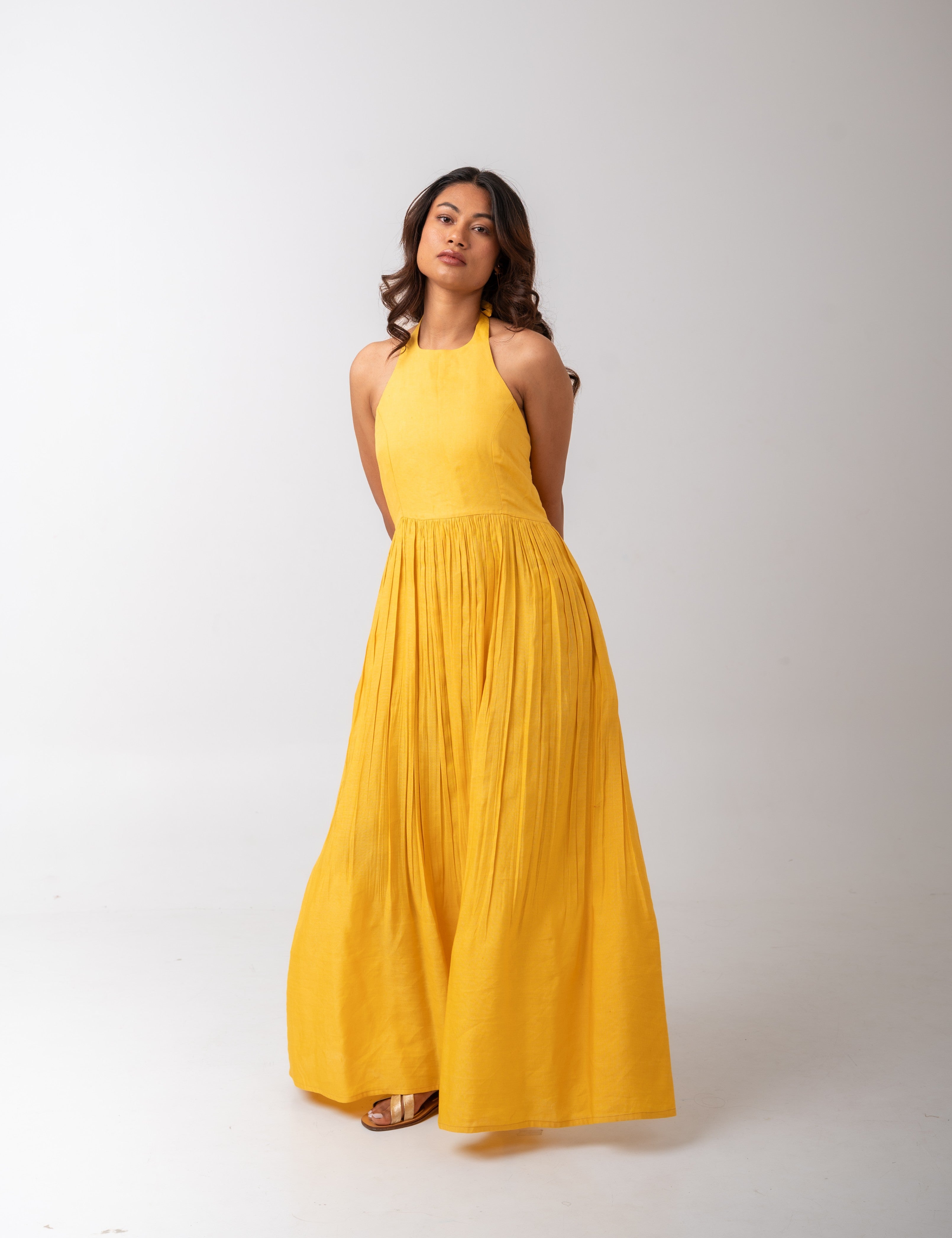 Uma Dress