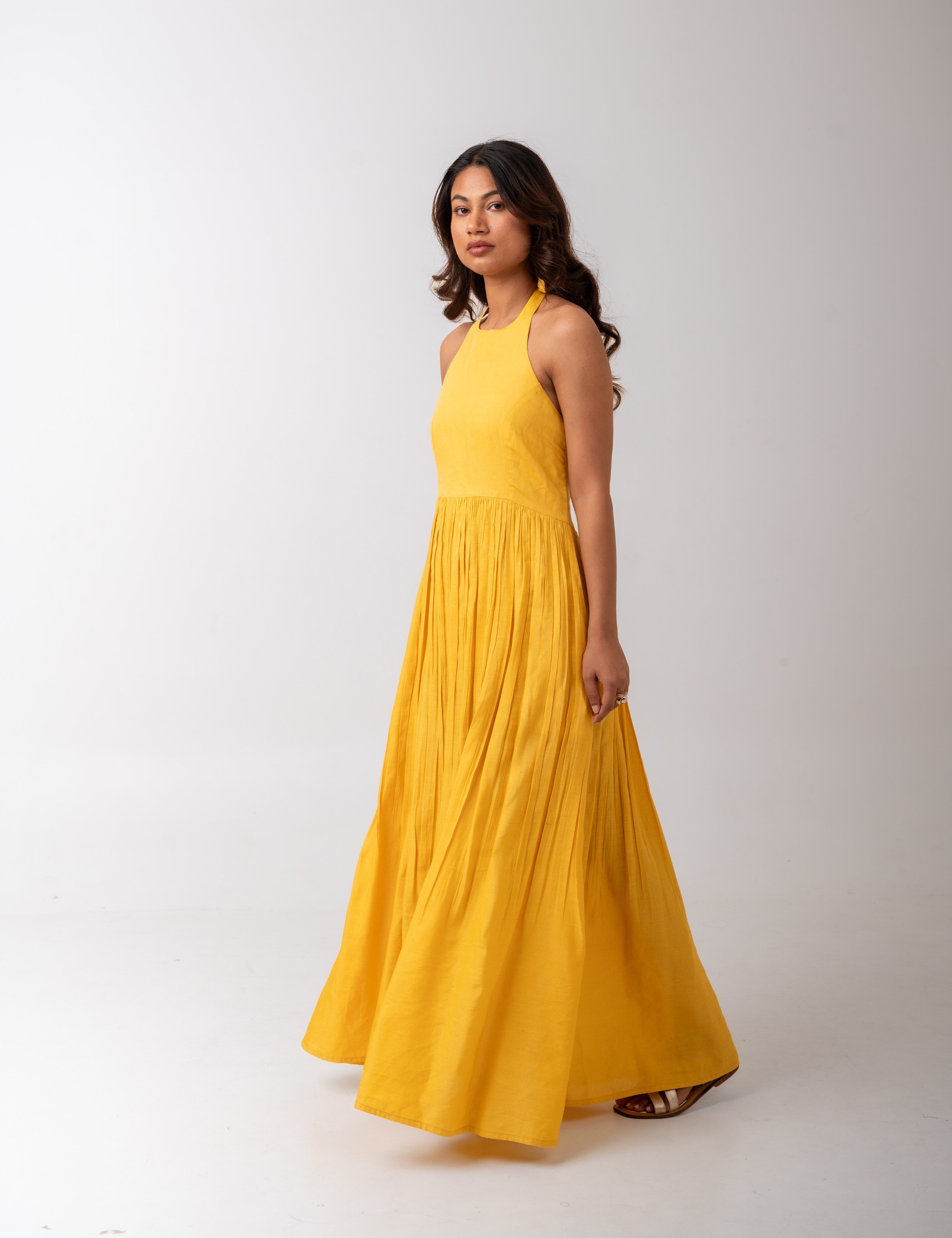 Uma Dress
