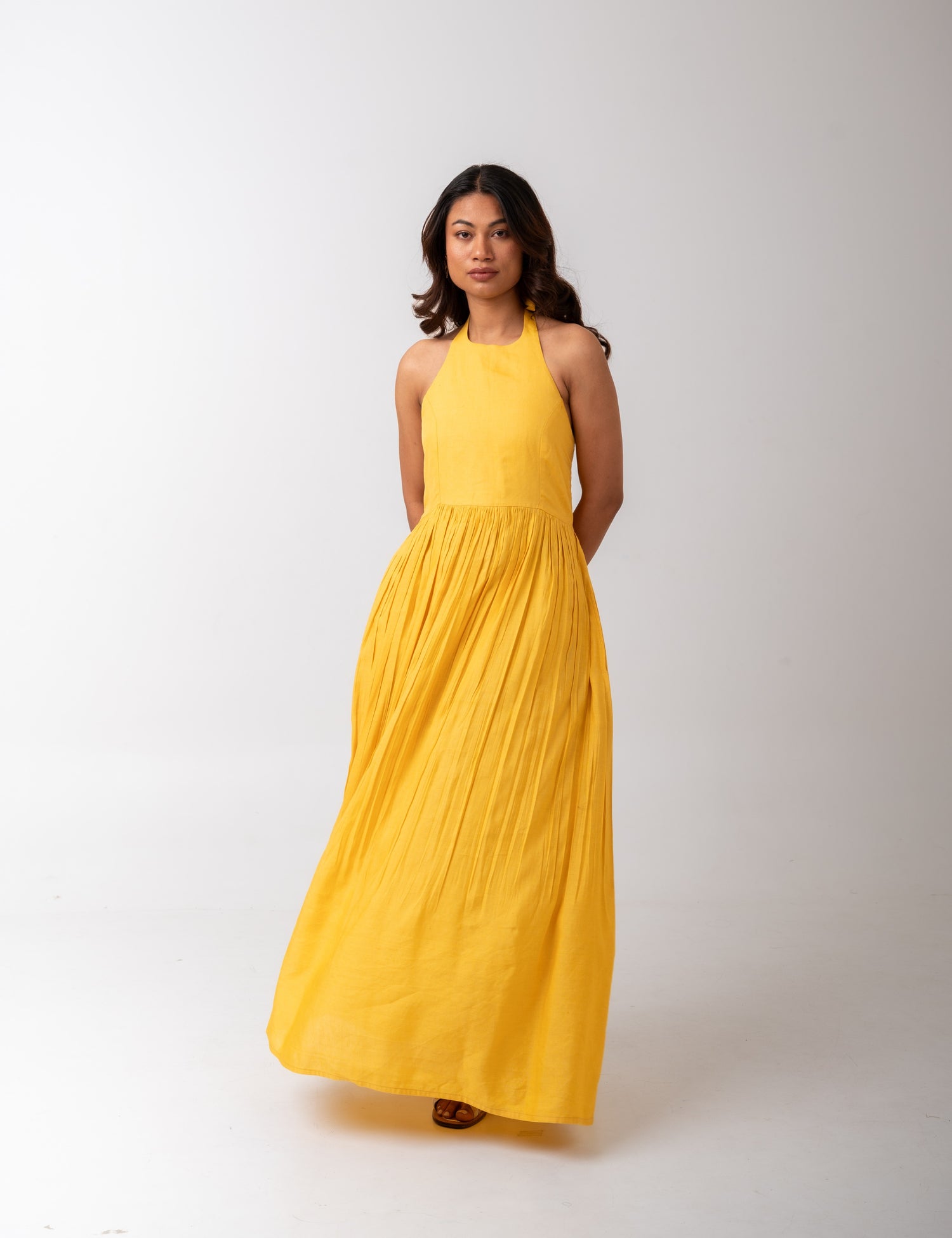 Uma Dress