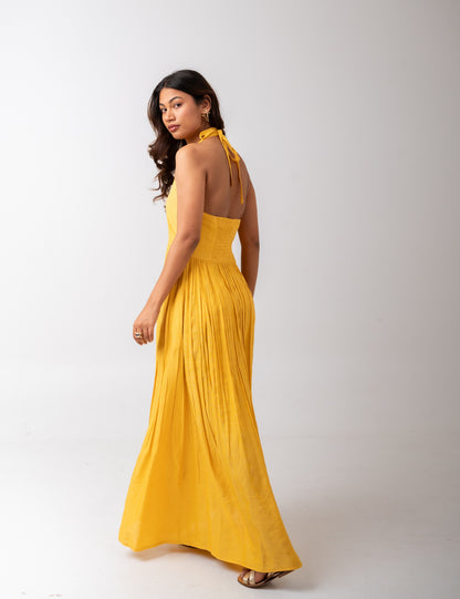 Uma Dress