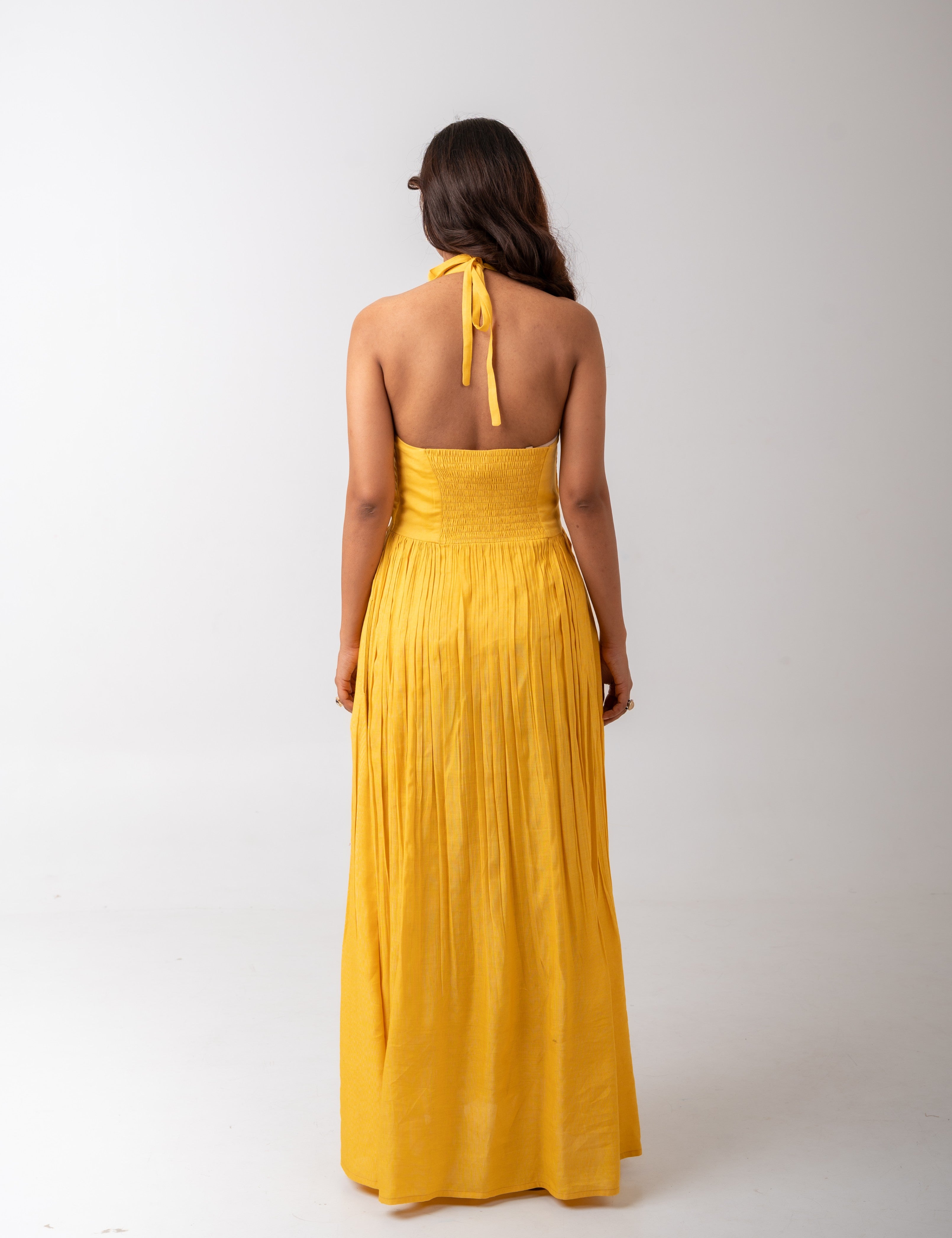 Uma Dress