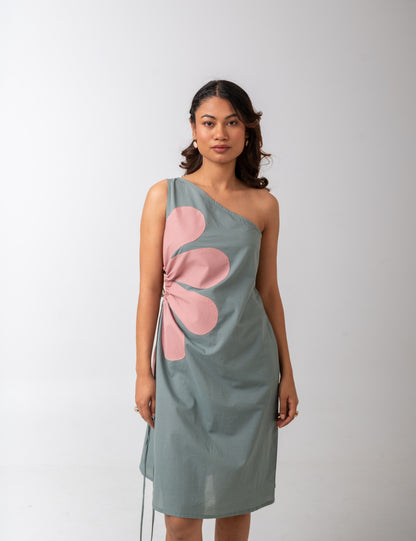 Marsla Dress