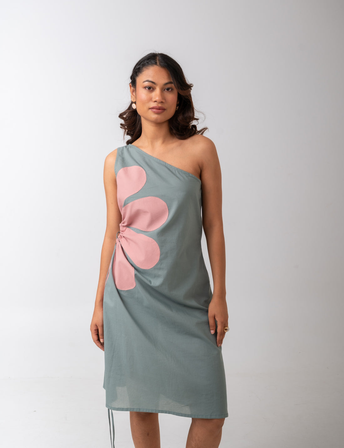 Marsla Dress