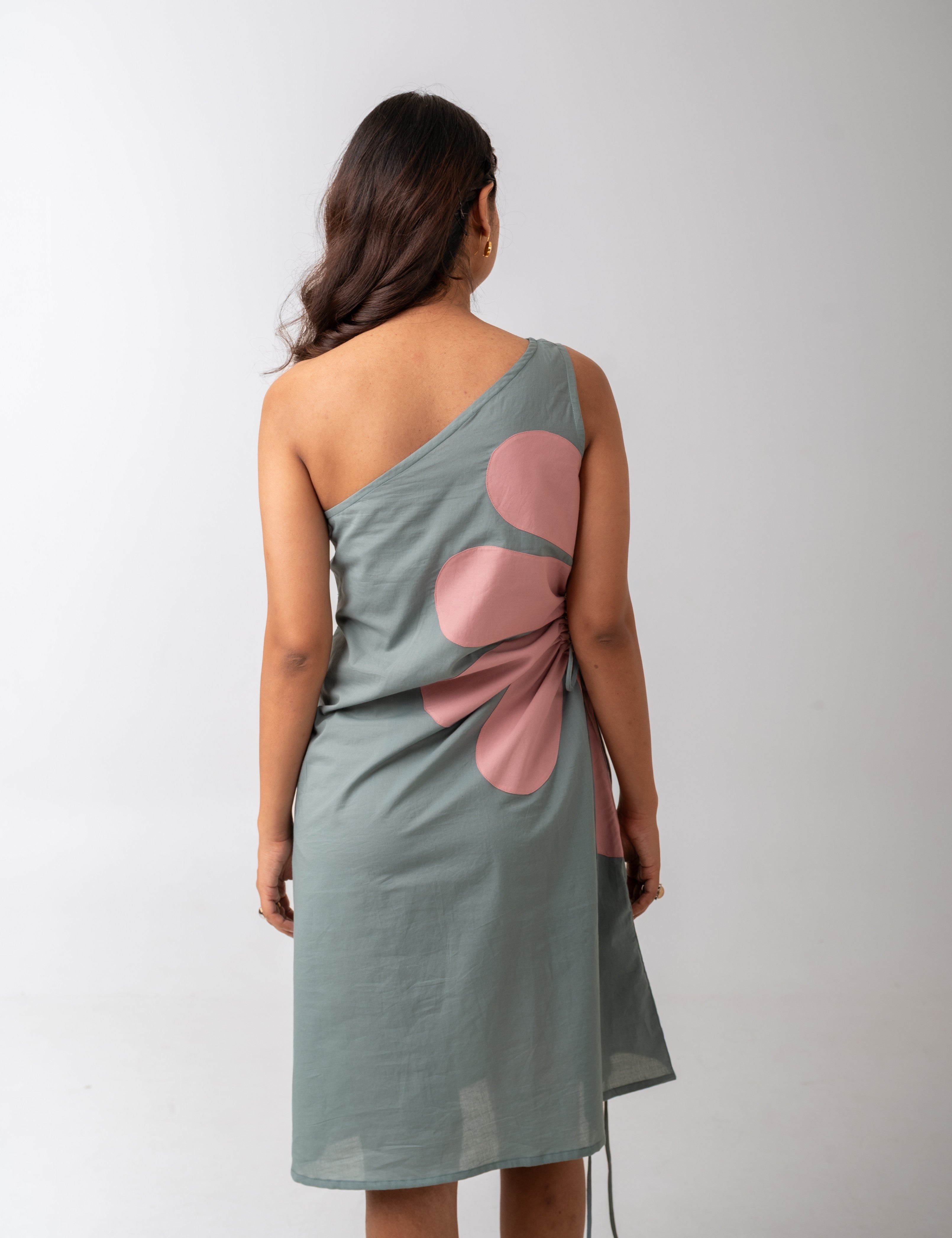 Marsla Dress