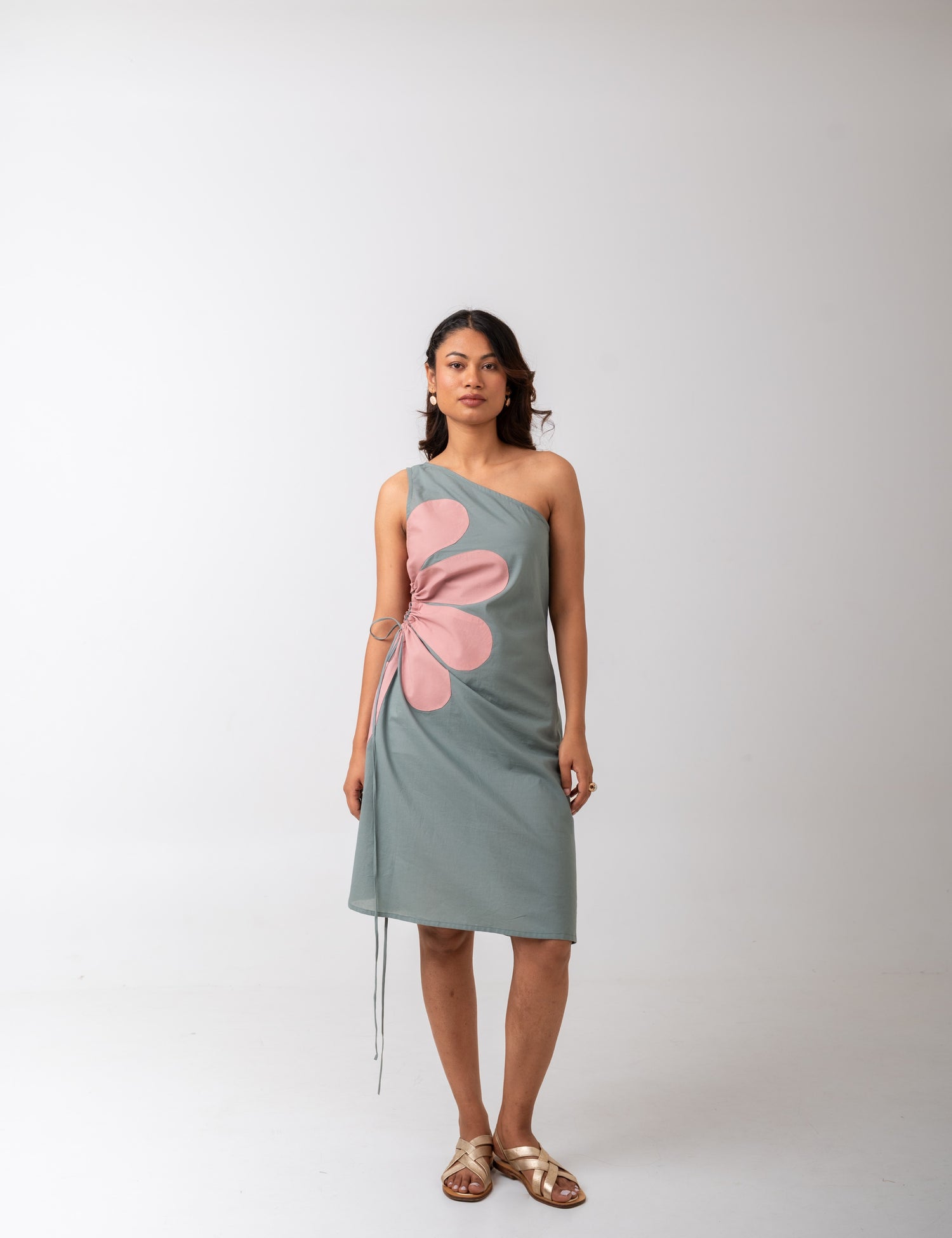 Marsla Dress