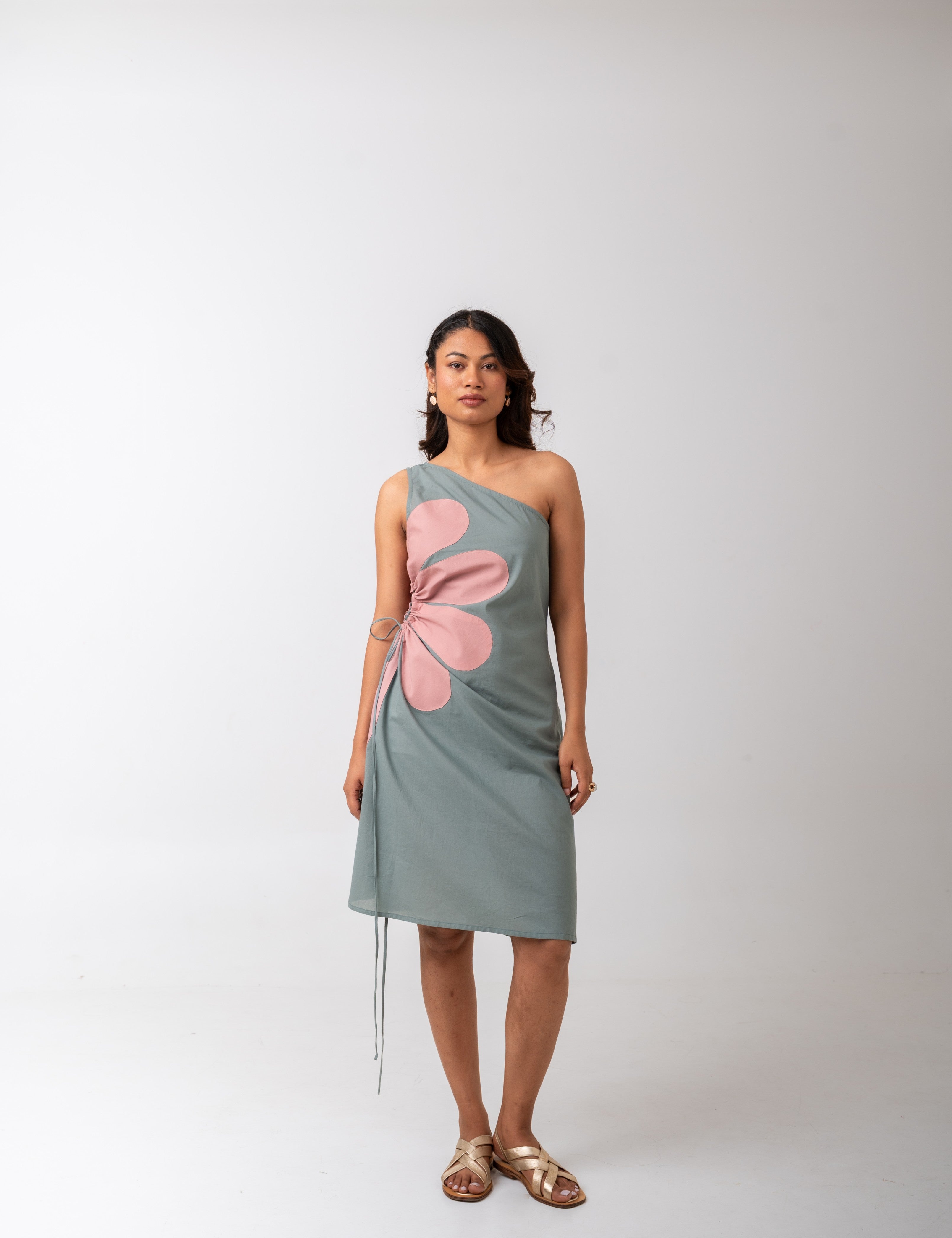 Marsla Dress