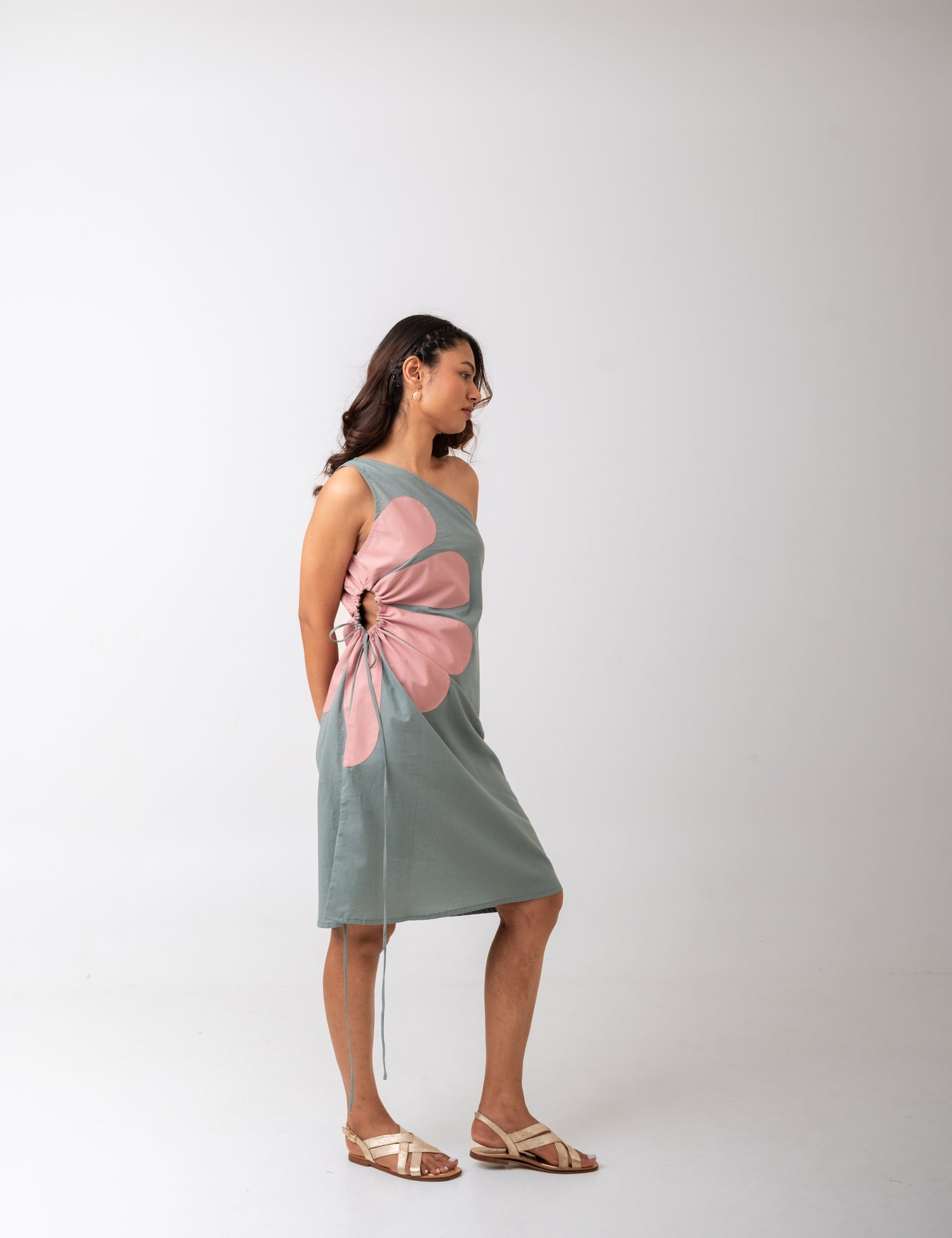 Marsla Dress