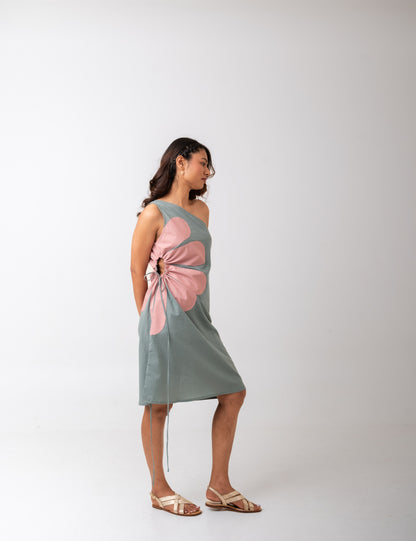 Marsla Dress