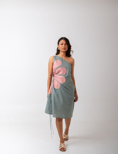 Marsla Dress
