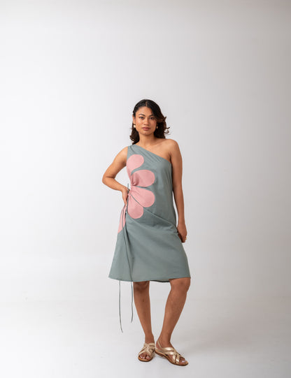 Marsla Dress