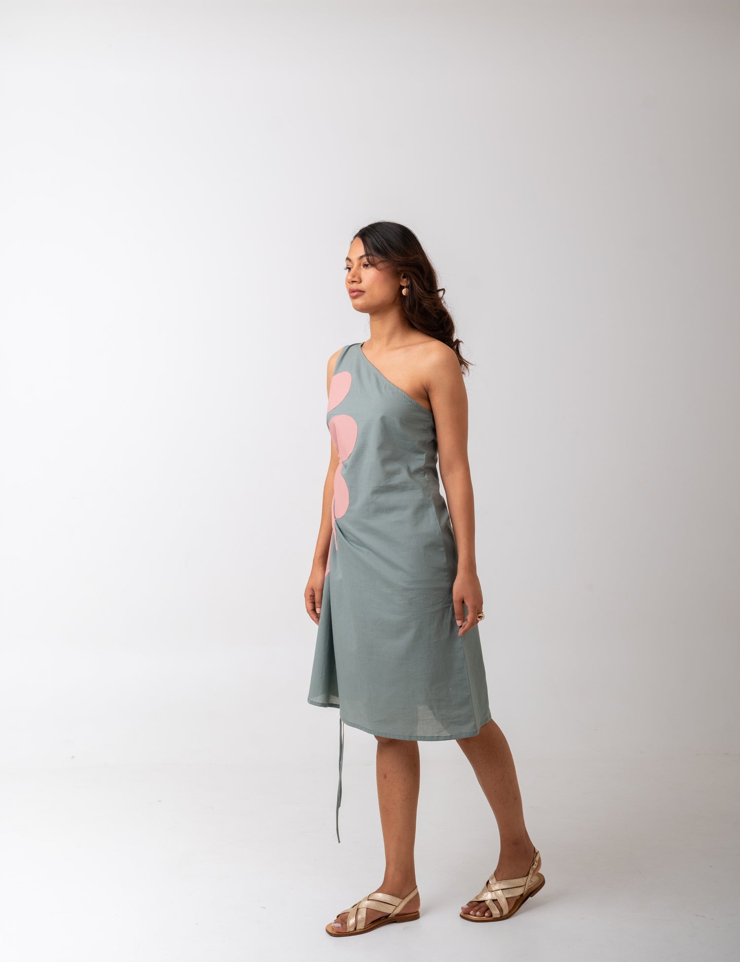 Marsla Dress
