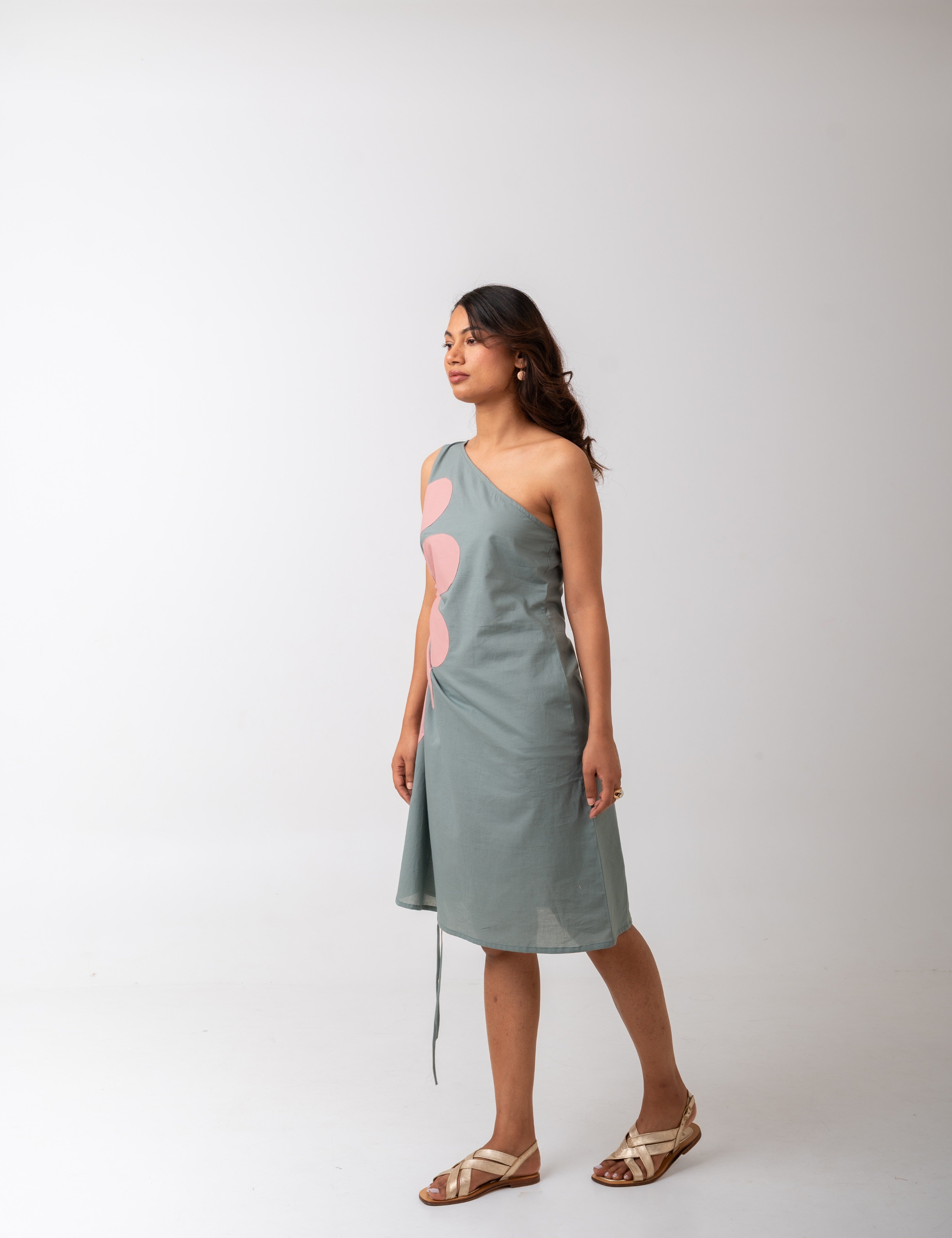 Marsla Dress