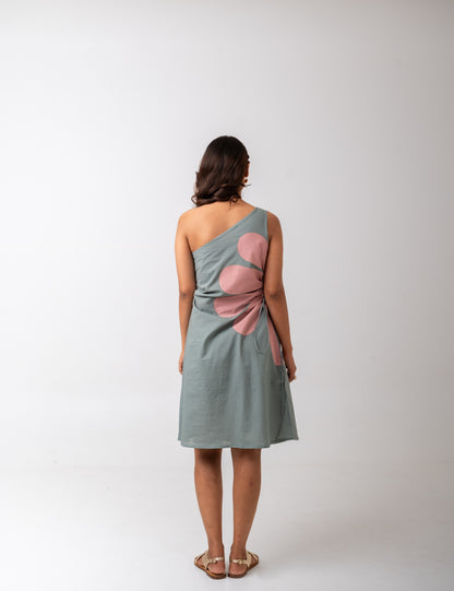 Marsla Dress