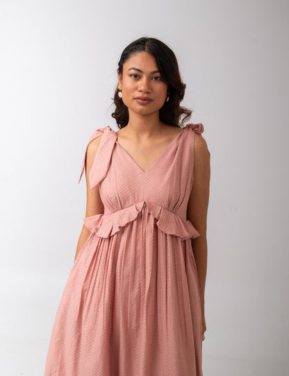 Caron Dress