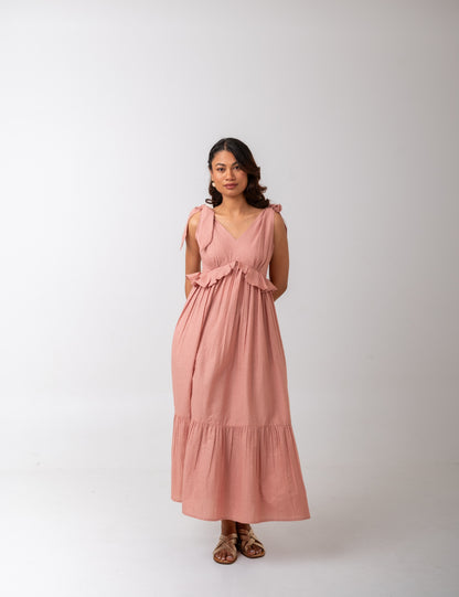 Caron Dress