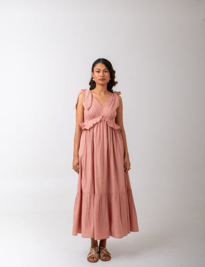 Caron Dress
