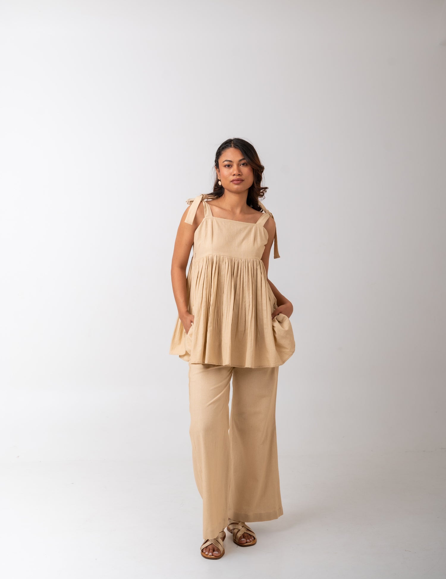 Akiko Co-Ord-Set