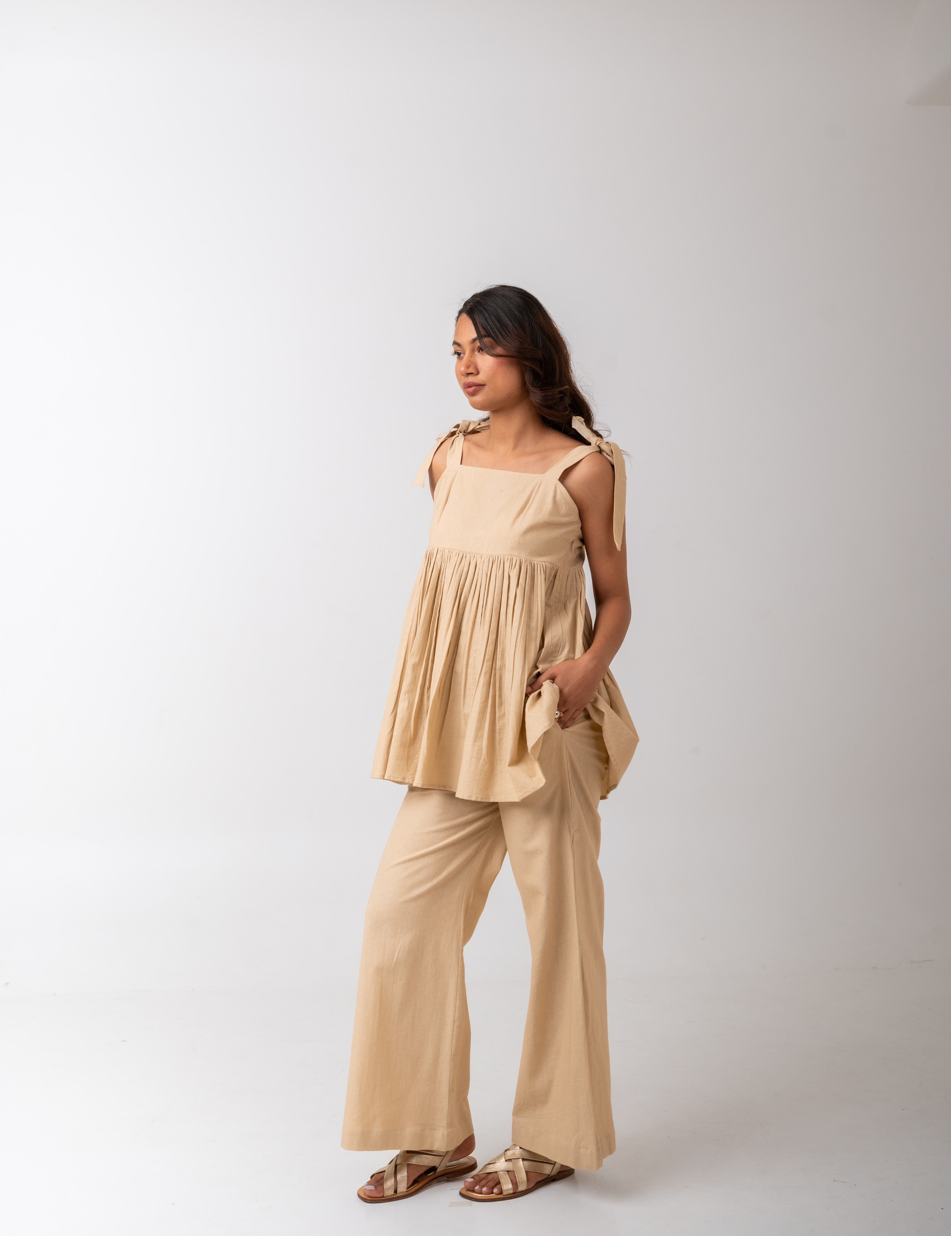 Akiko Co-Ord-Set